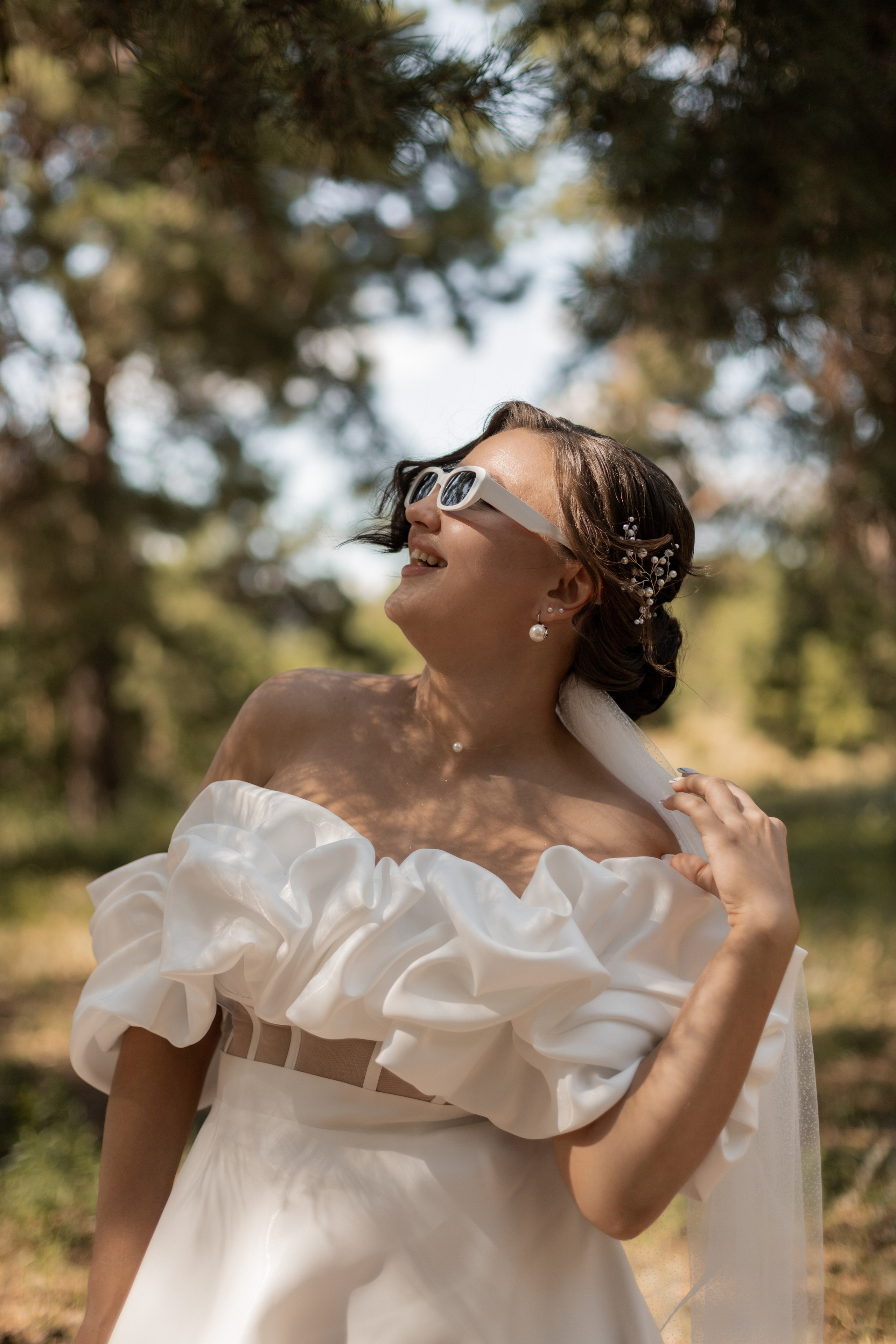 Анатолий и Полина (сокращено). Свадебный фотограф Ангелина Сунгатулина | Саратов | Балаково | Вольск