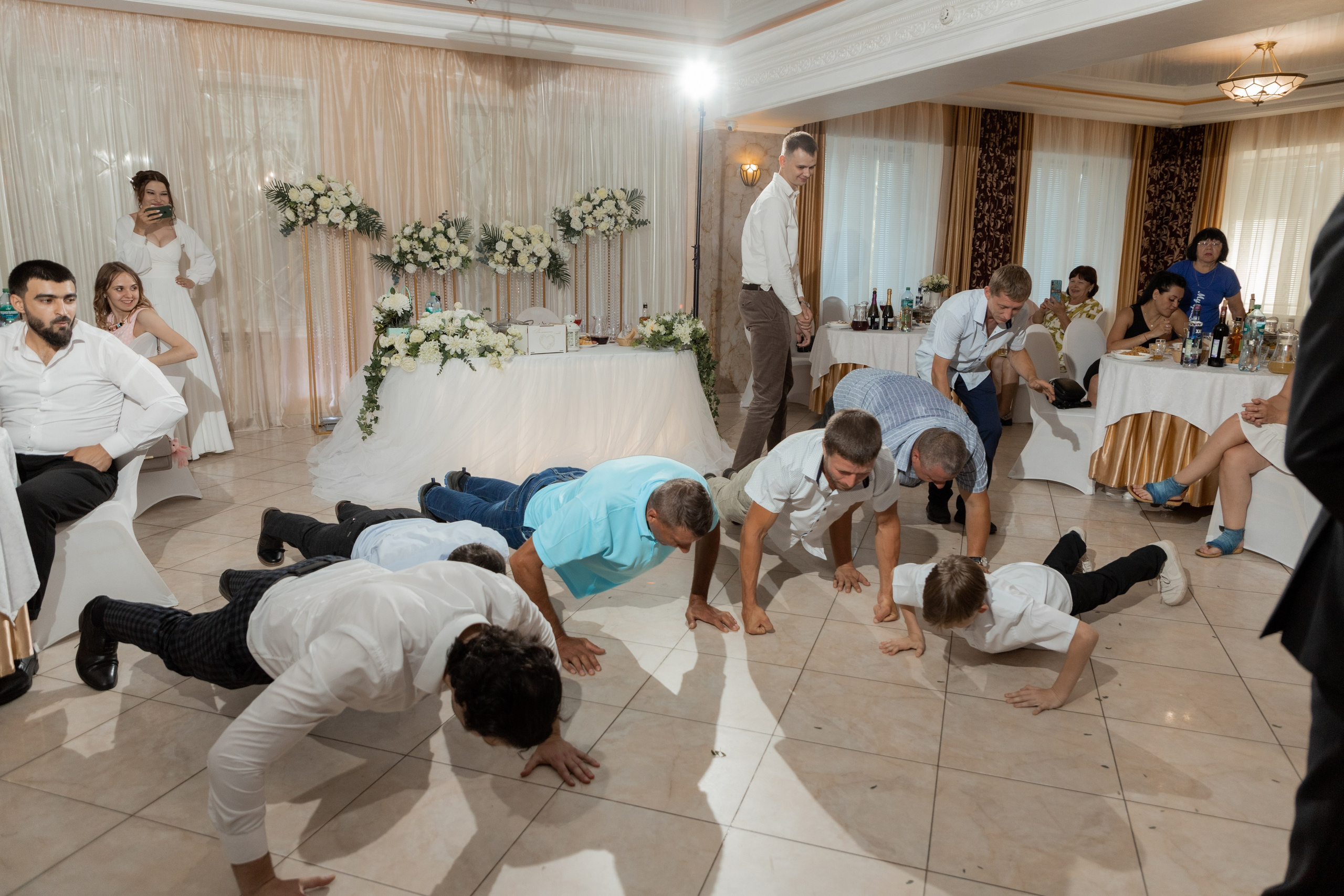 Эдуард и Юлия (сокращено). Свадебный фотограф Ангелина Сунгатулина | Саратов | Балаково | Вольск
