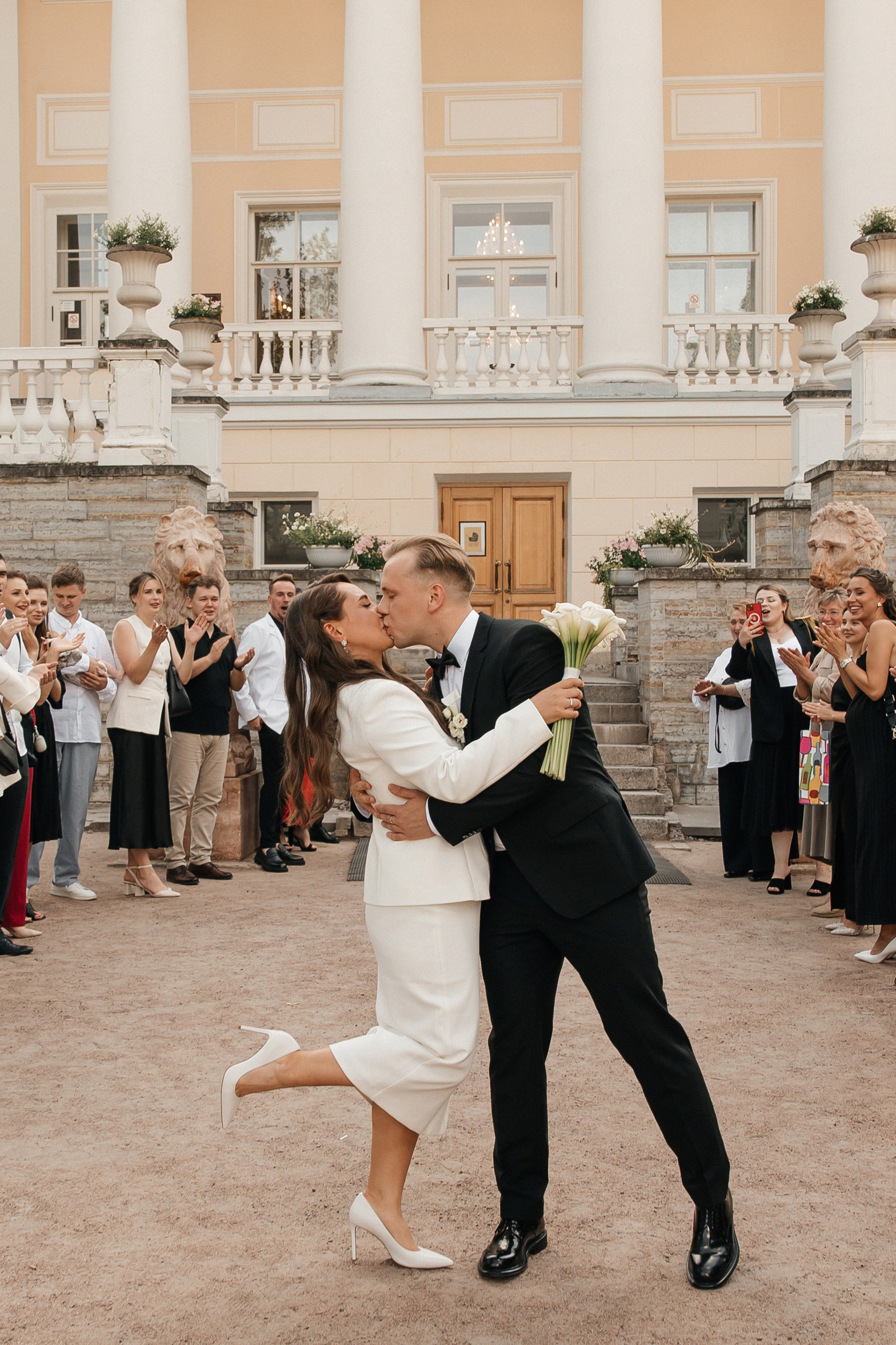 ANONS. Мария — Свадебный фотограф