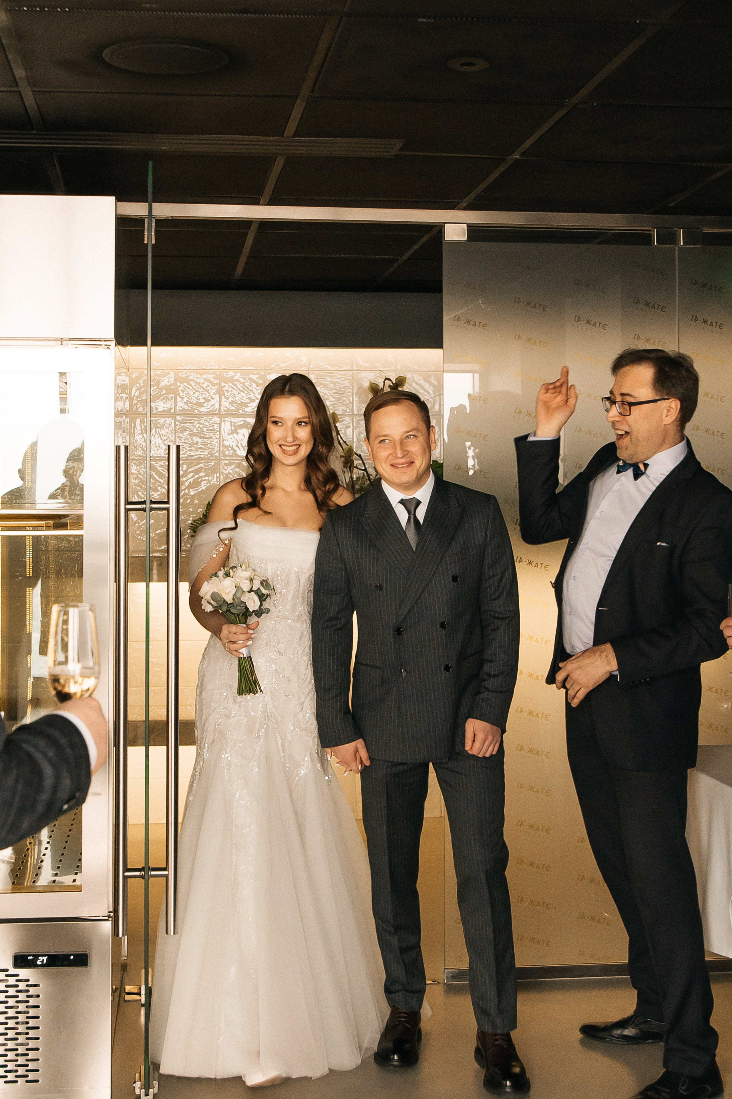 ANONS. Мария — Свадебный фотограф