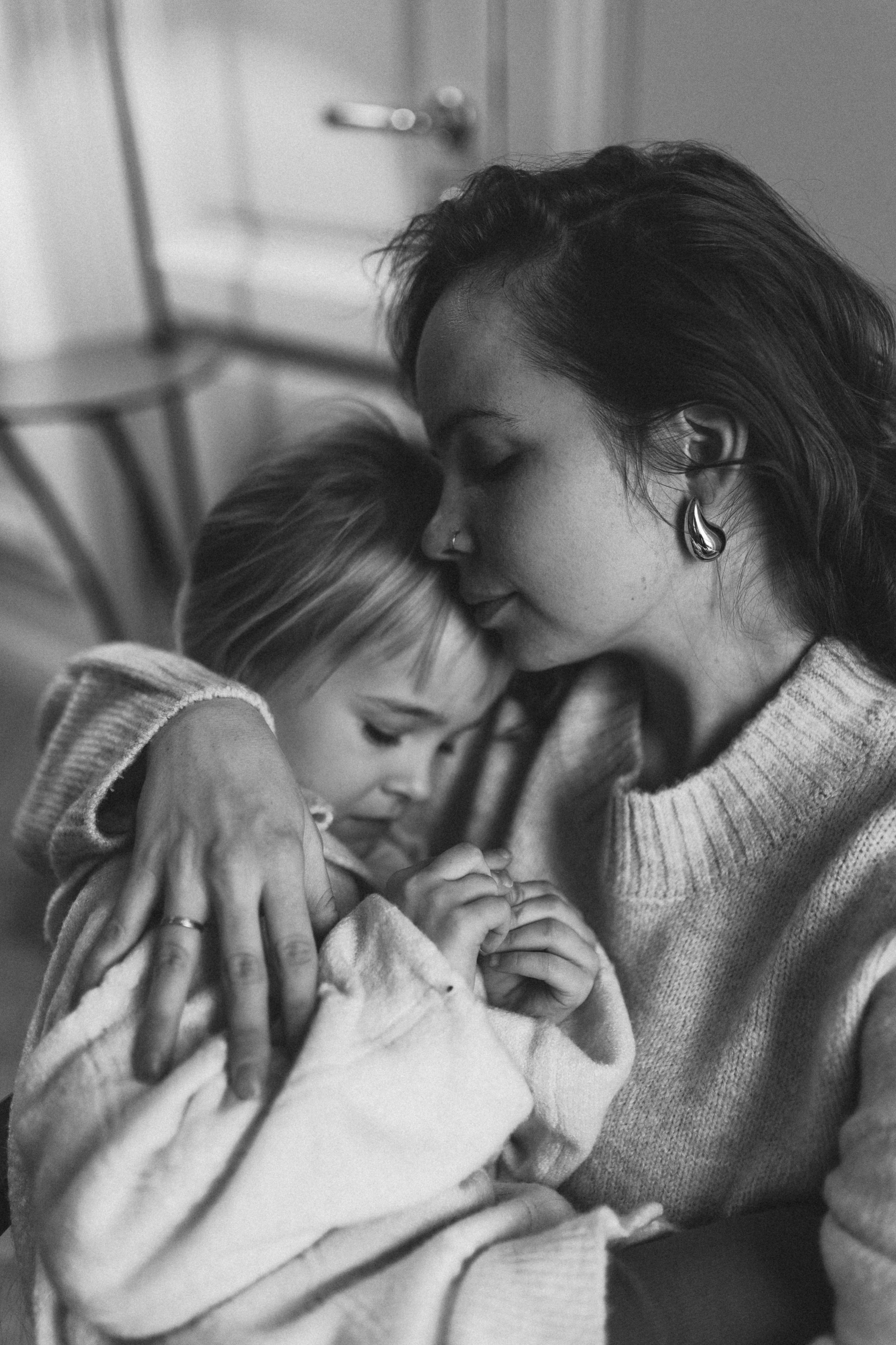 Алина, Юля. Семейный фотограф Оля Гладченко