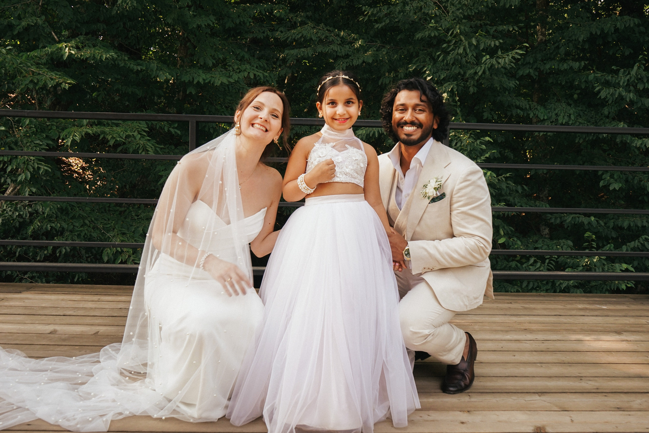 Holly Wed. Фотограф в Грузии ОАЭ | Nekit Fox