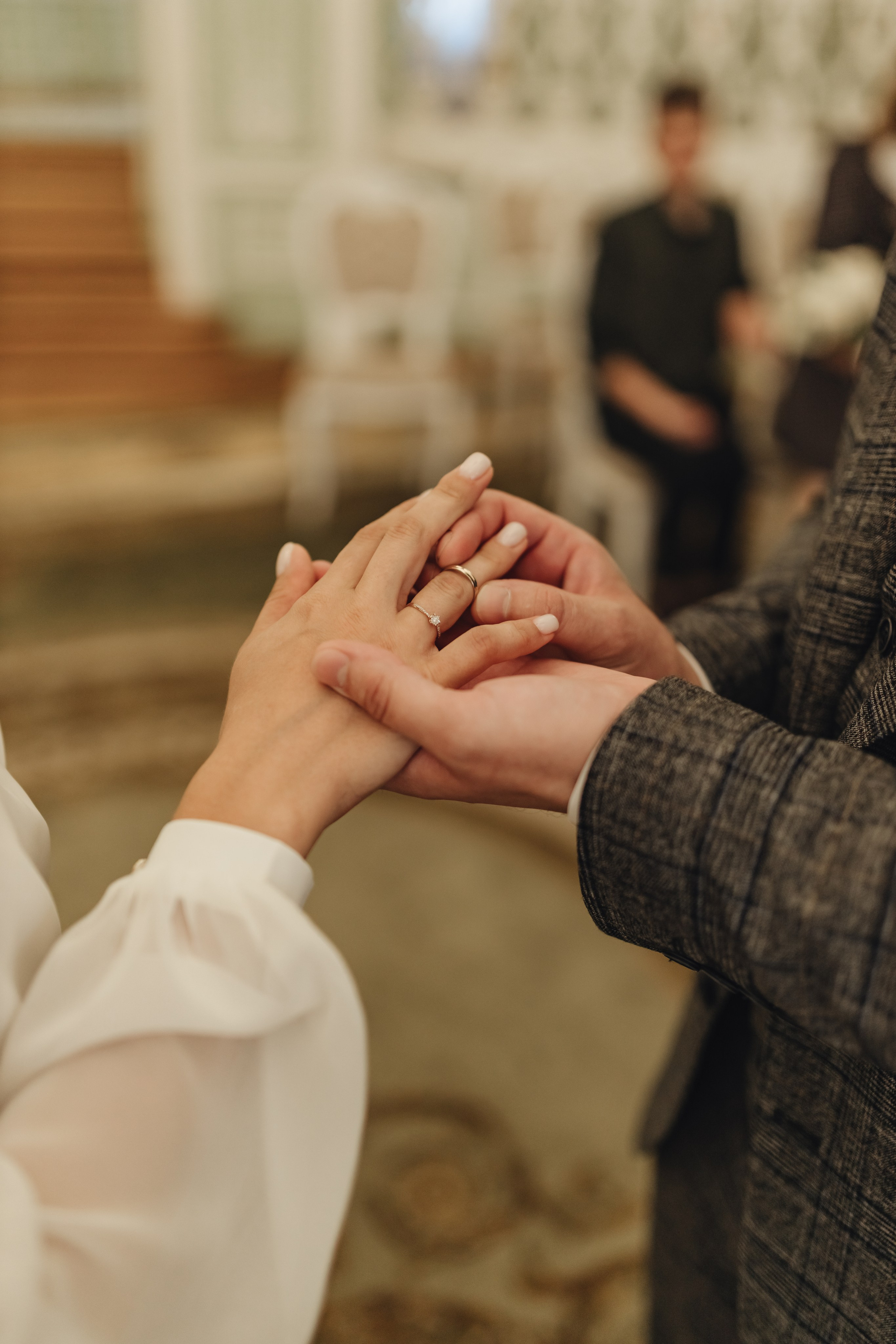 Словно искусство [Макс и Крис]. Jen.swph Свадебный фотограф