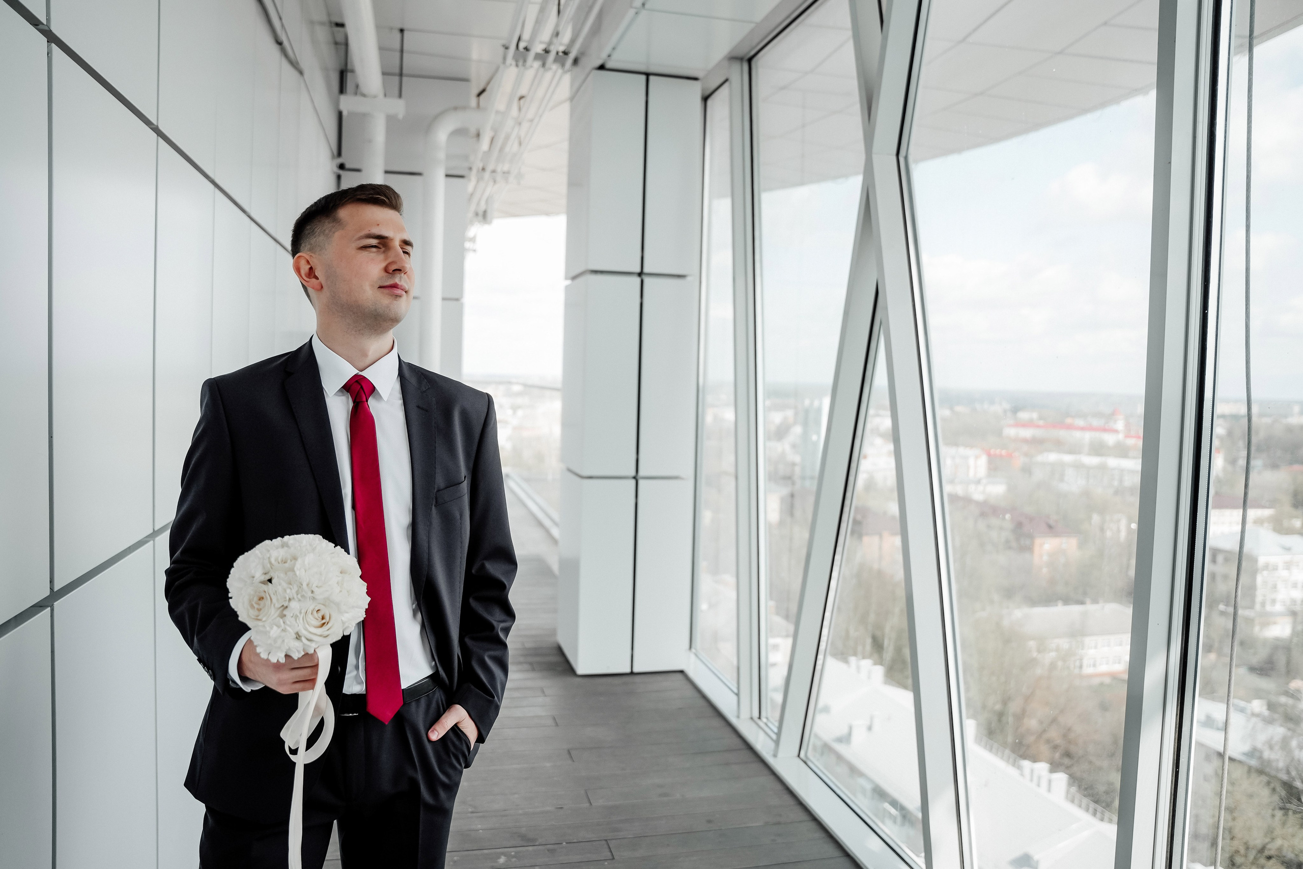 Никита и Екатерина 20/04/2024. Фотограф в Смоленске Ольга Давыдова