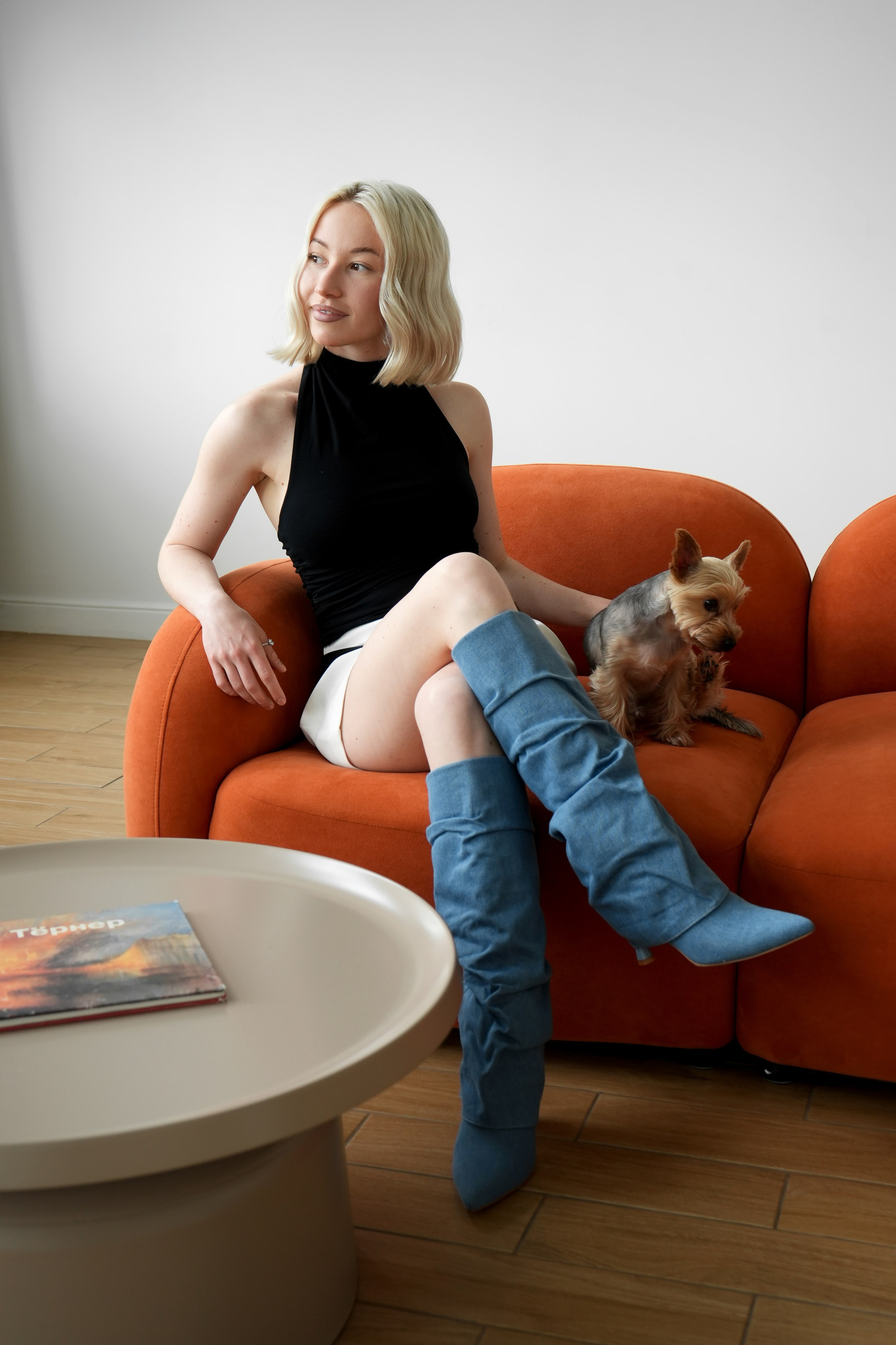 Рекламная фотография. Обучение фотографии. Фото и видеосъемка в Москве