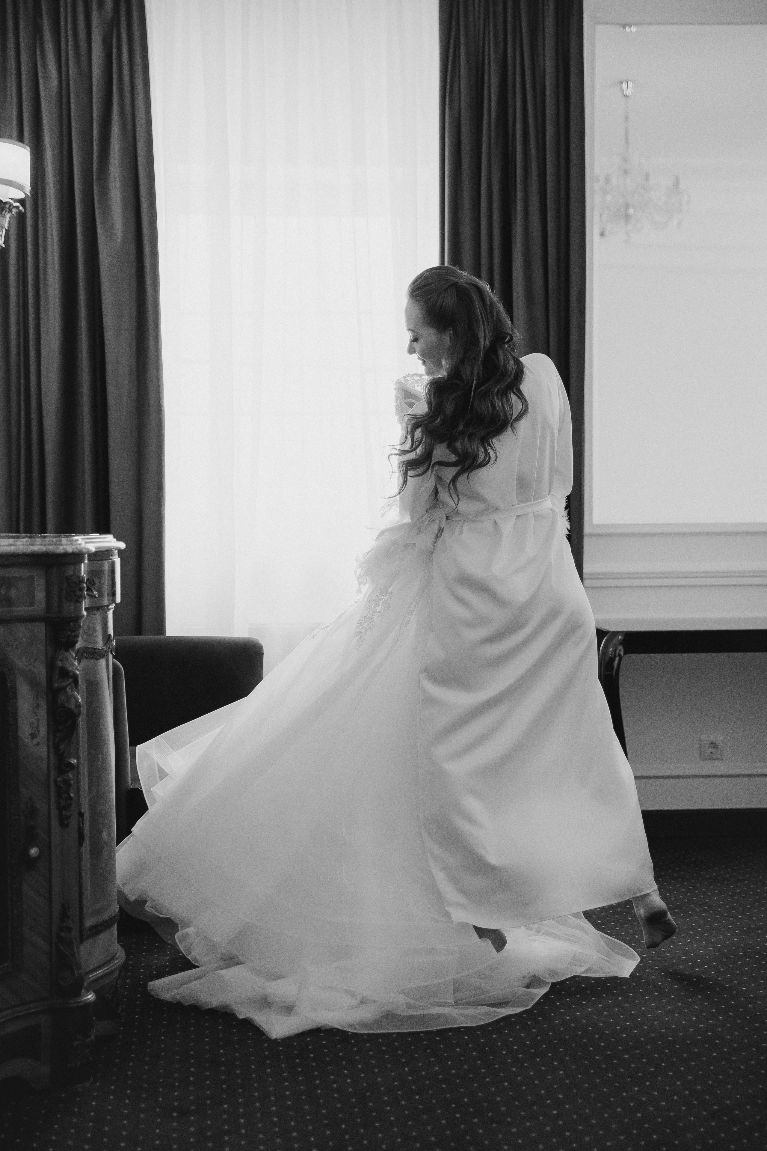 Владислав и Яна. Свадебный фотограф в Краснодаре Ольга Цвиченко