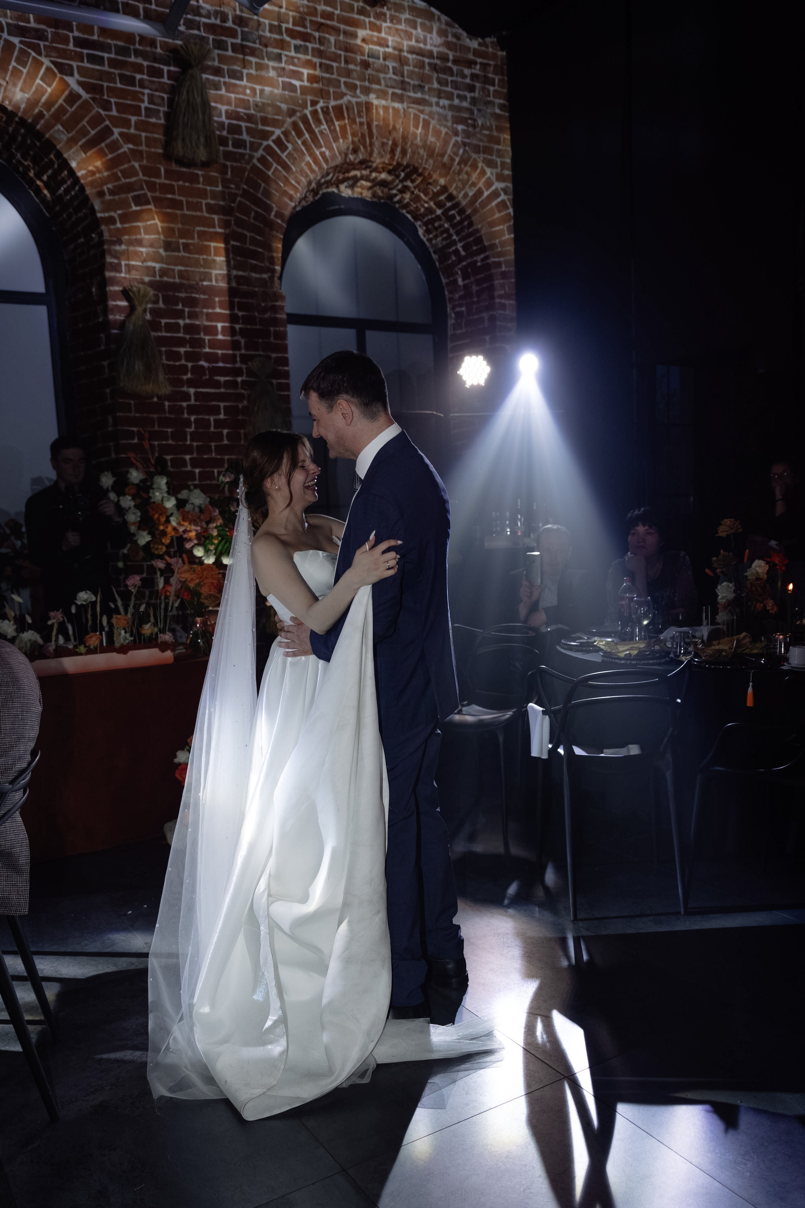 Свадьба Маша & Кирилл. Дарья Смирнова-фотограф в Нижнем Новгороде