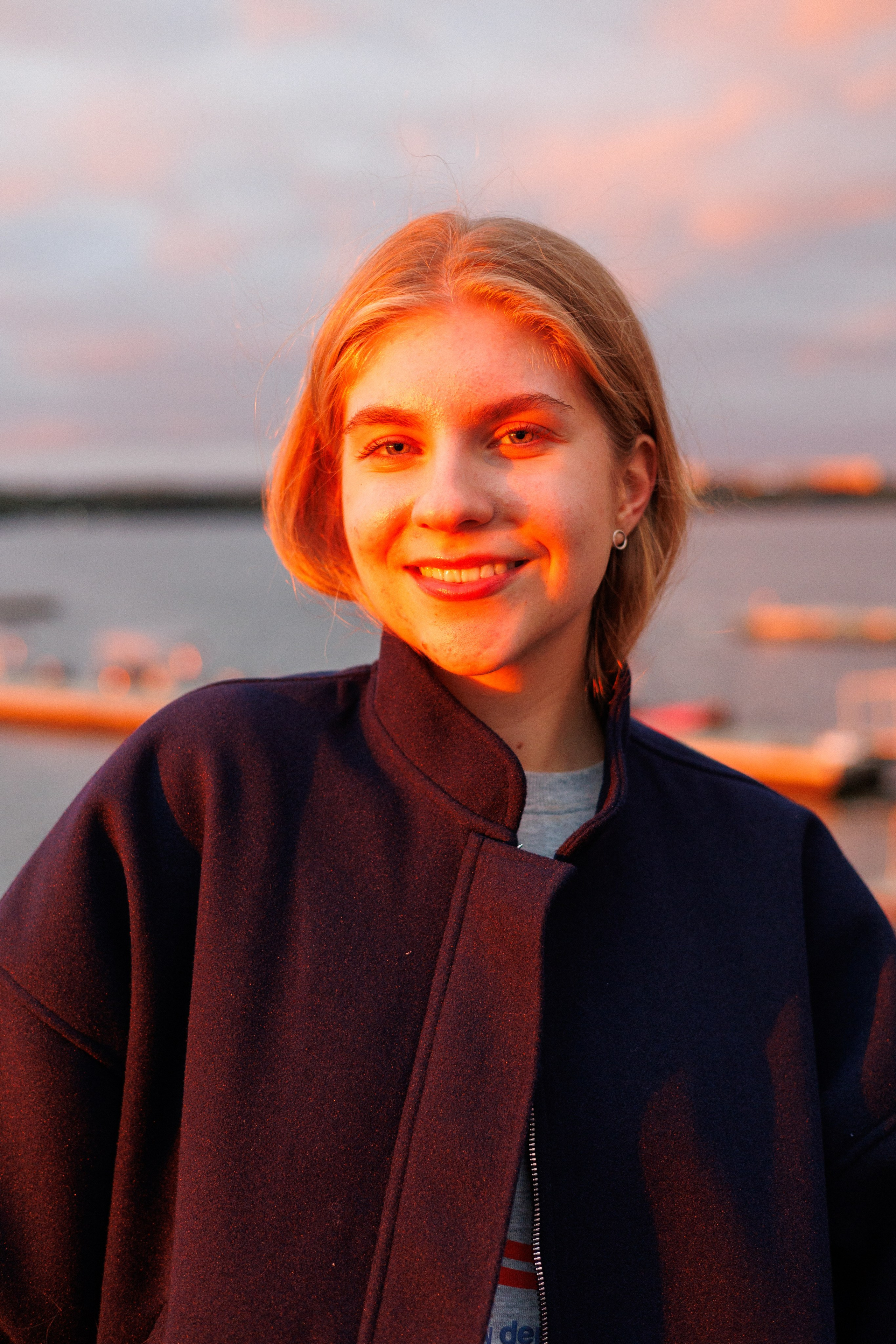 Тимбилдинг в «Улетай». Фотограф Александр Тулупов