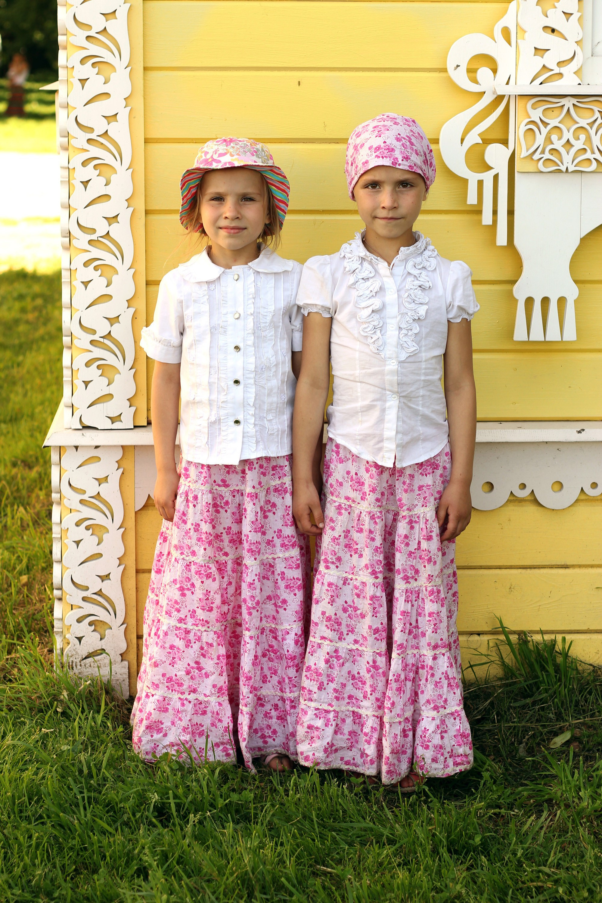 Фотопроект «Стать русской». Фотограф в Москве Юлия Карпова