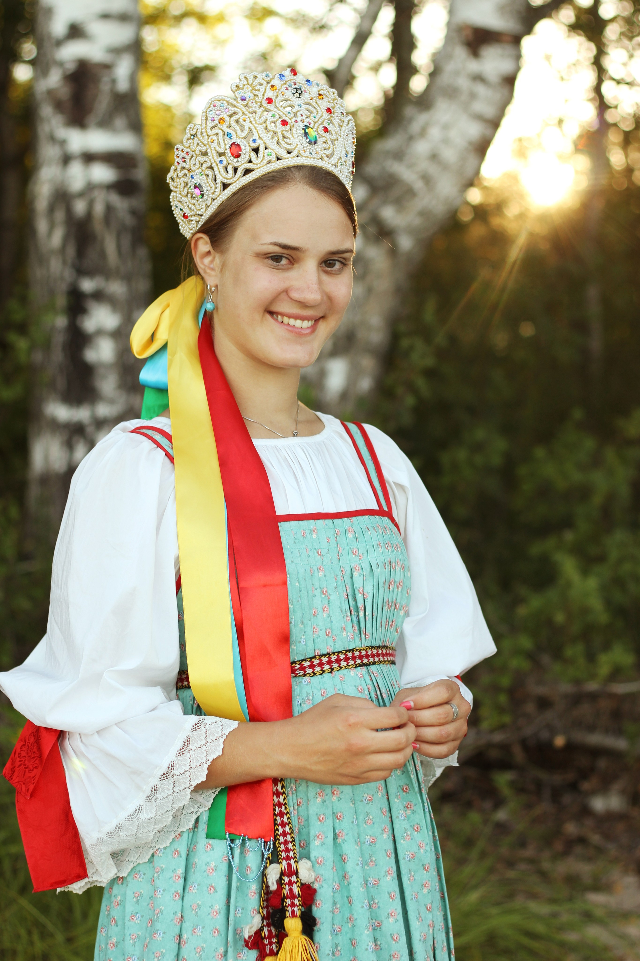 Фестиваль «Семейный круг». Фотограф в Москве Юлия Карпова