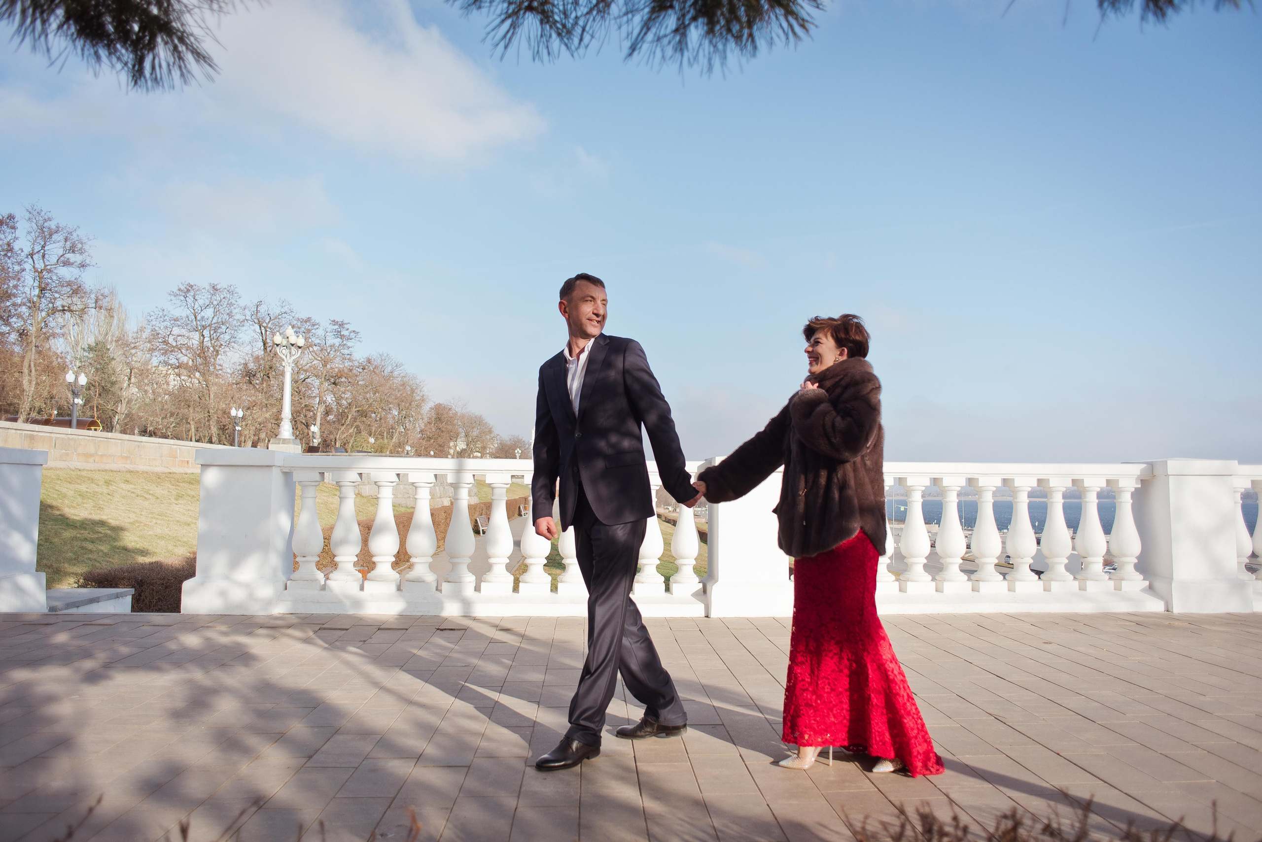 Петр и Вера. Свадебный и семейный фотограф Яна Стражева. Волгоград, Москва