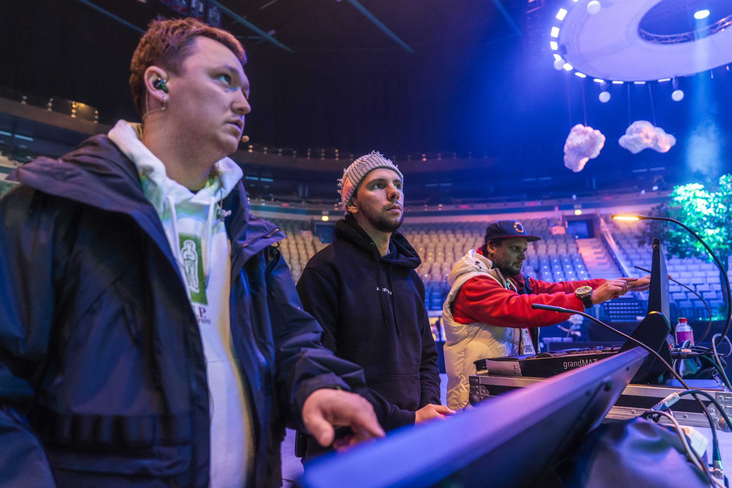 БЕЛАЯ 2025. Святослав Буньков | фотограф