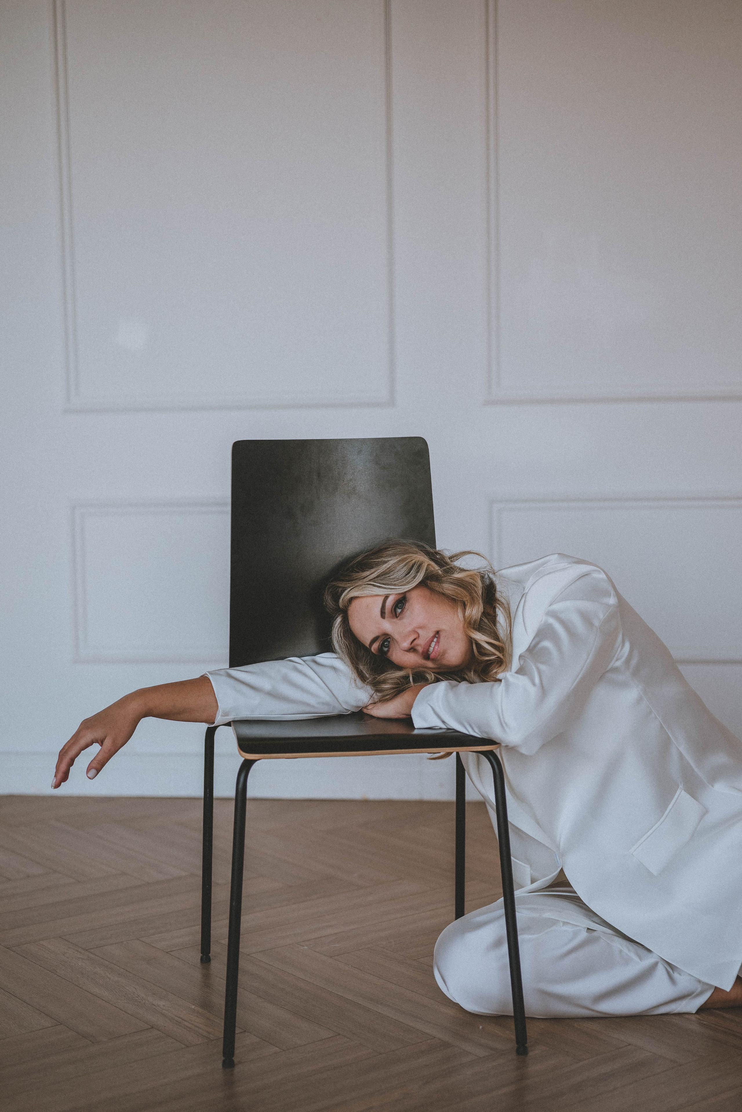 Александра. Фотограф Кристина Пархоменко