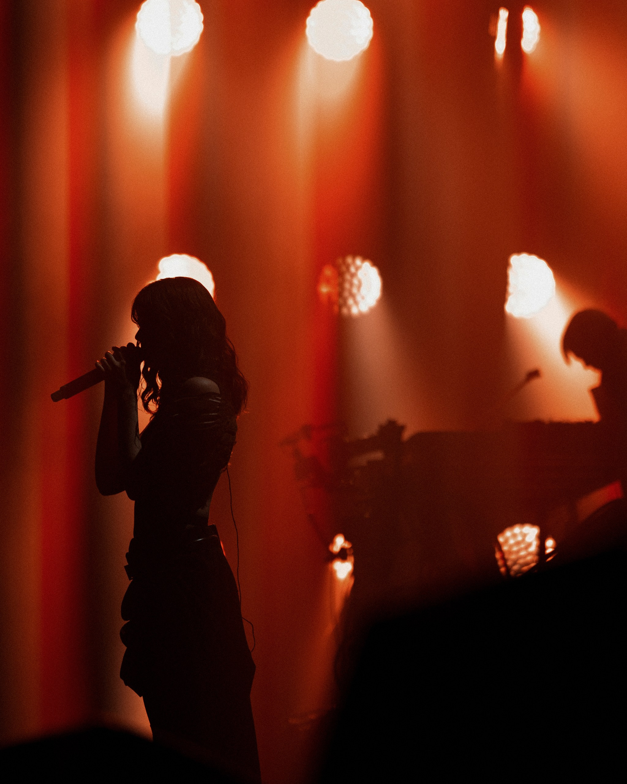 Cream Soda. Фотограф Rockeroleg