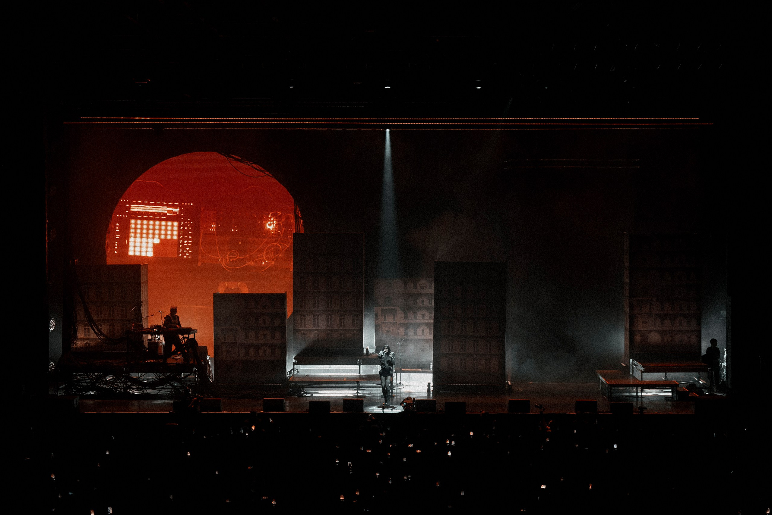 Cream Soda. Фотограф Rockeroleg