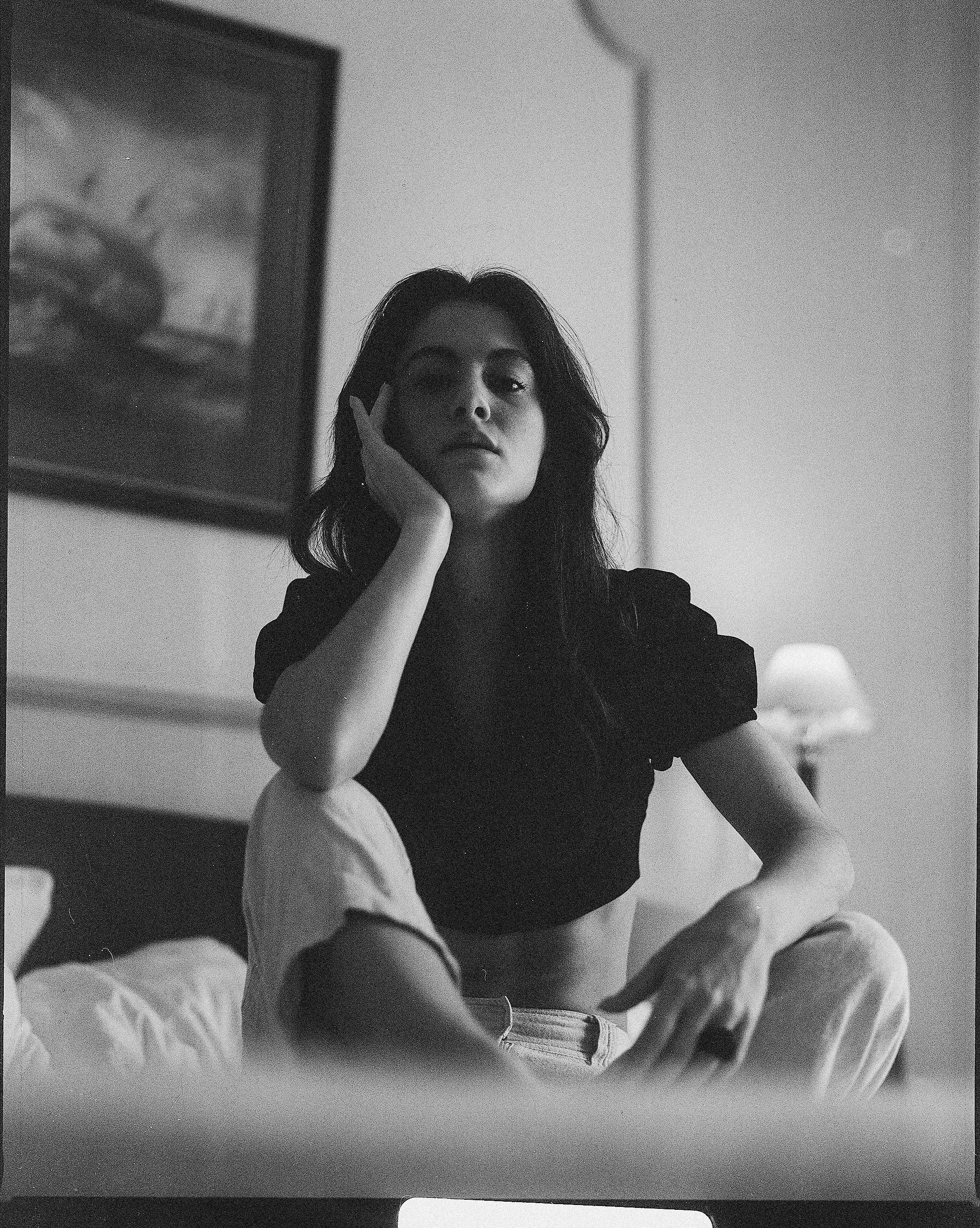 Катя. Фотограф Rockeroleg