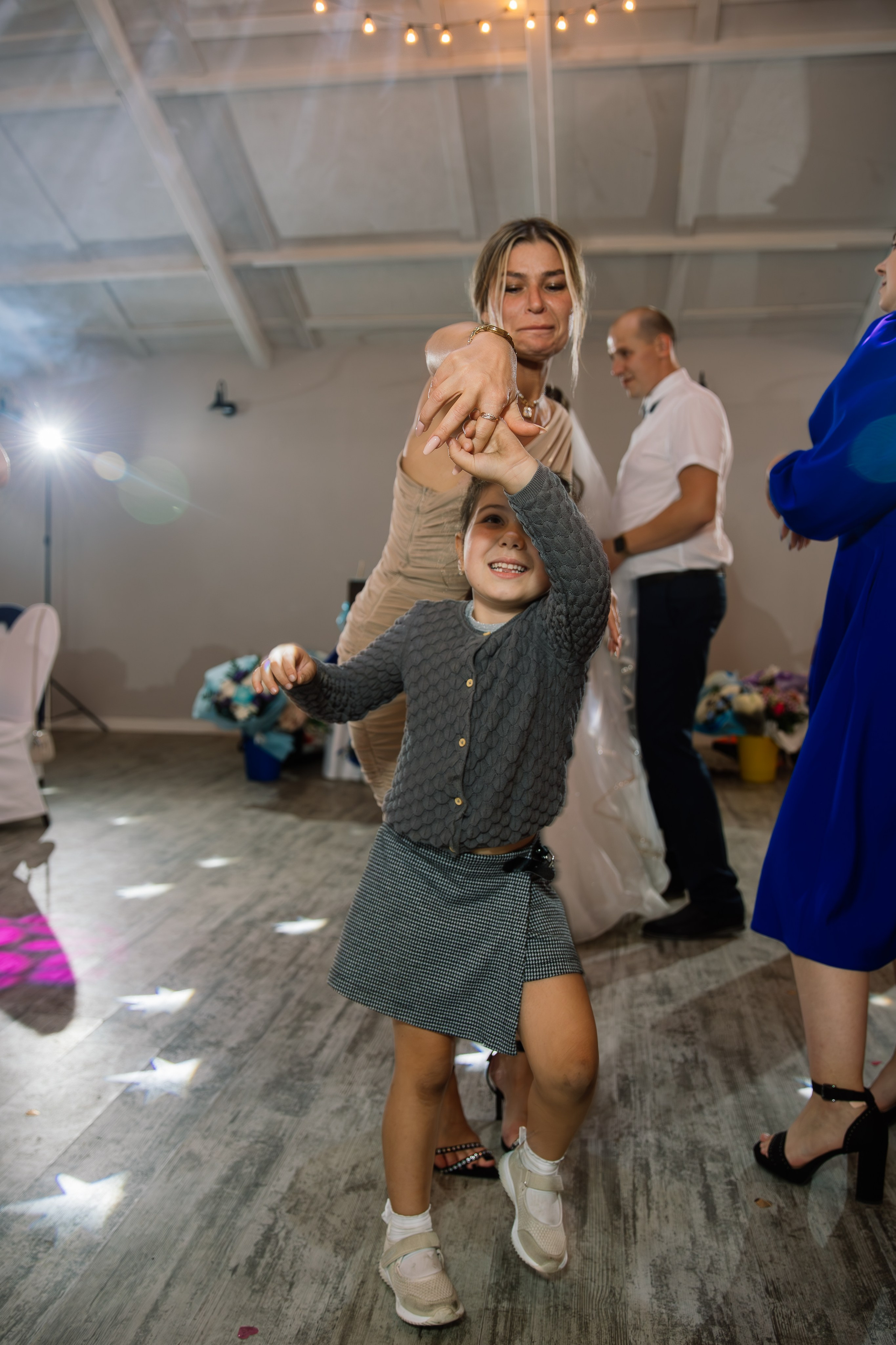 Алексей и Полина. Семейный фотограф Толстикова Кристина