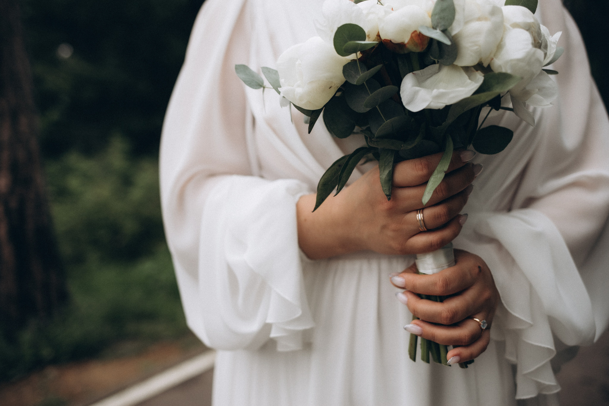 На одной волне. Семейный и свадебный фотограф Анна Кожокарь