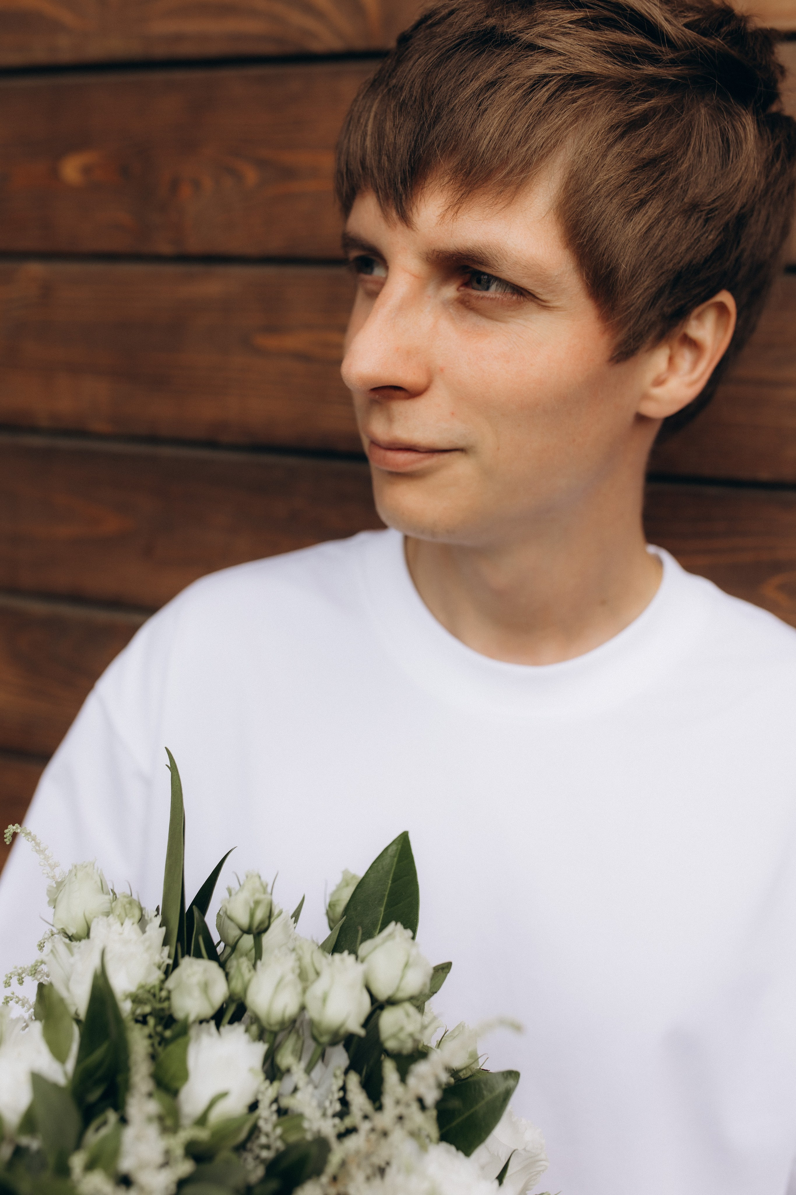 Про любовь с любовью. Семейный и свадебный фотограф Анна Кожокарь