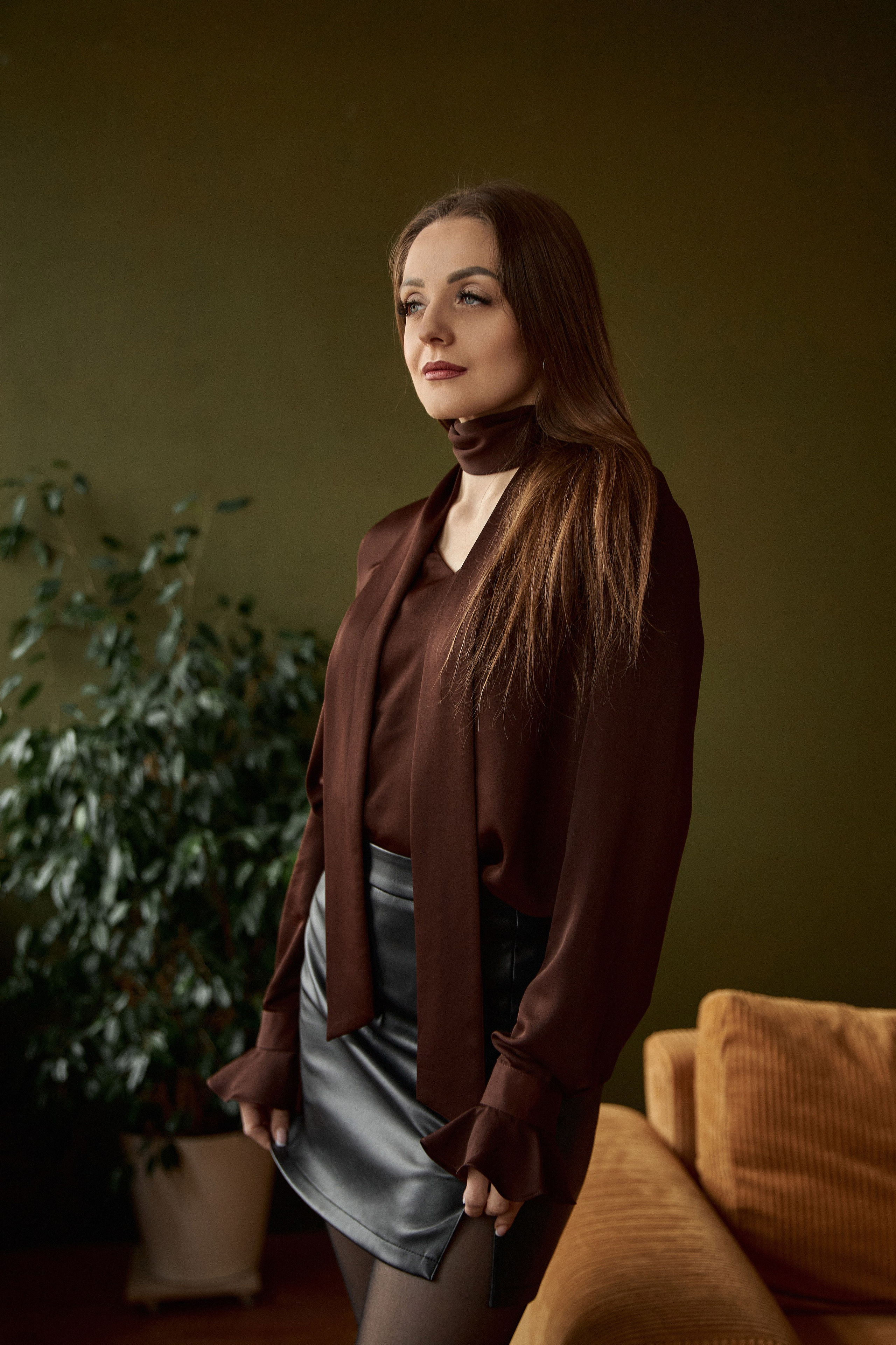 Натали. Фотограф Алексей Яковлев