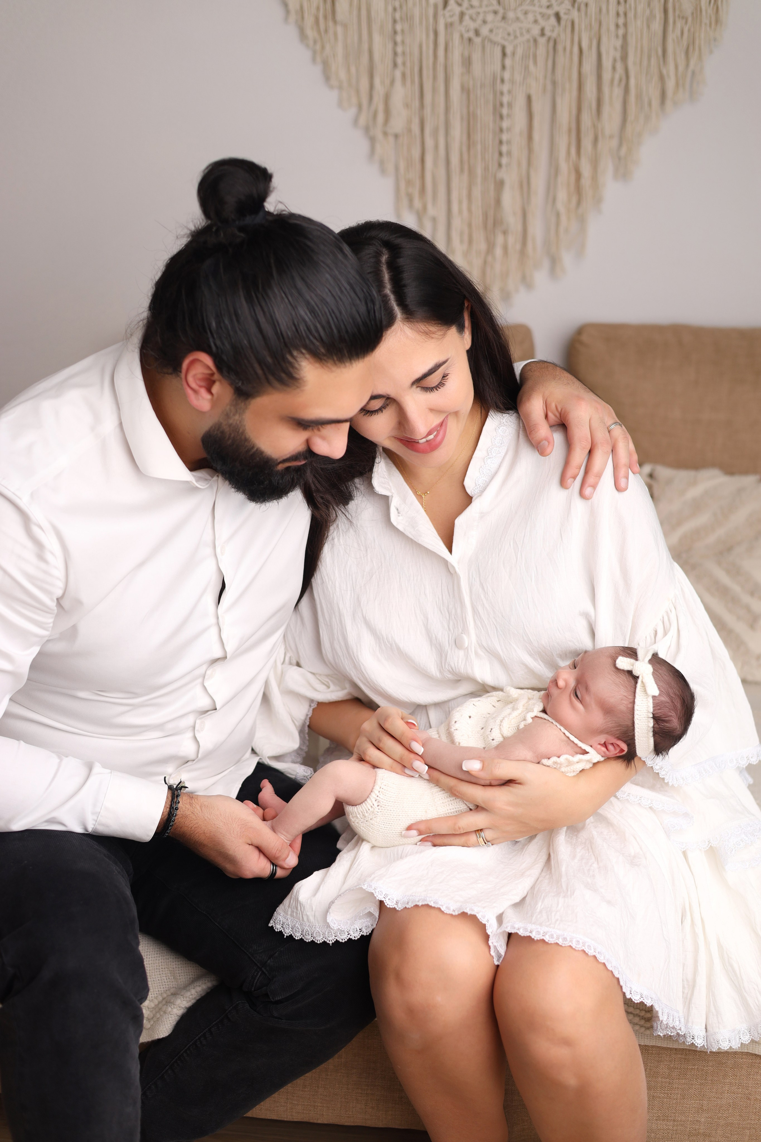 Фотосъемка новорожденной Рузанны. Ньюборн фотограф Столярова Светлана. Фотограф новорожденных Москва. Ньюборн фотограф Москва