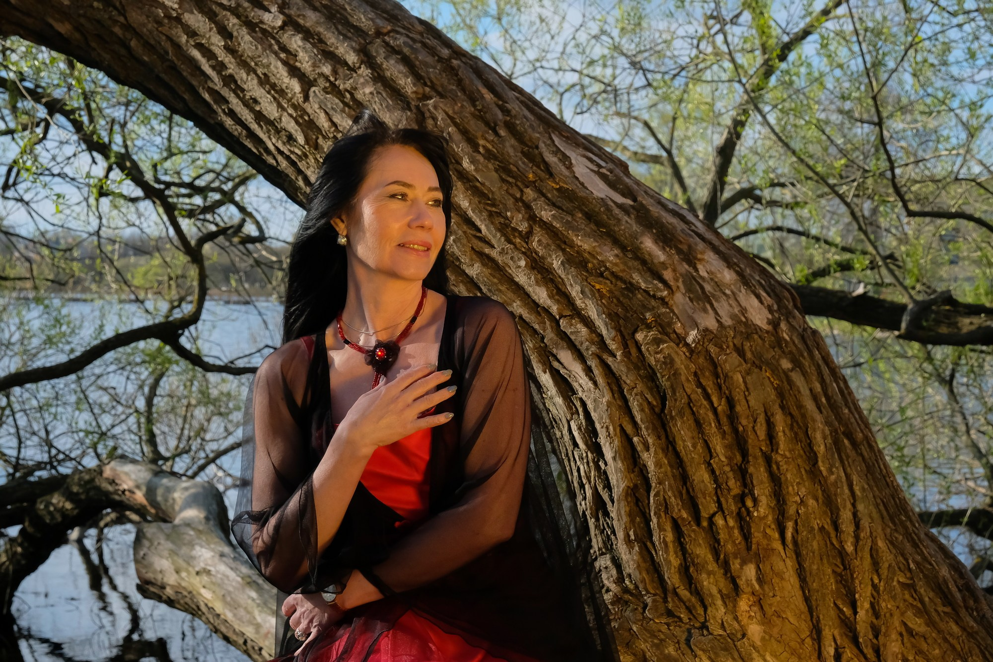 Сказка 1. Хочу такую фотосессию! Фотосъёмка в Санкт-Петербурге