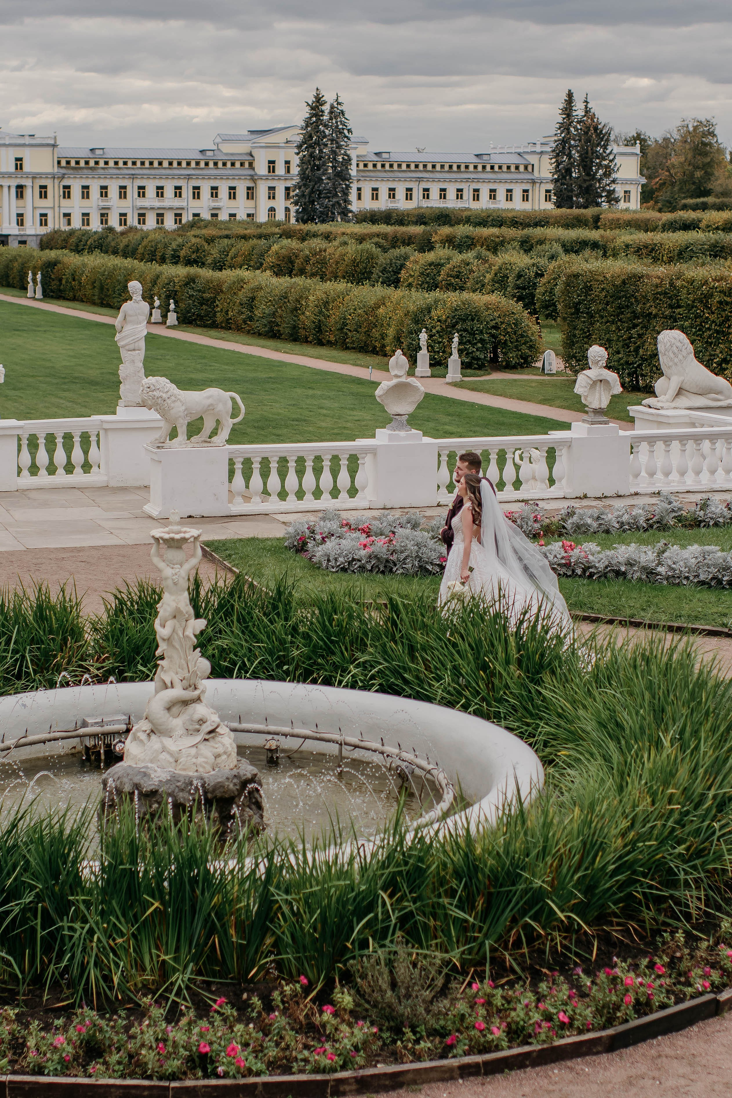 29.09.25. Свадебный и семейный фотограф в г. Москва Ирина Гаврилова