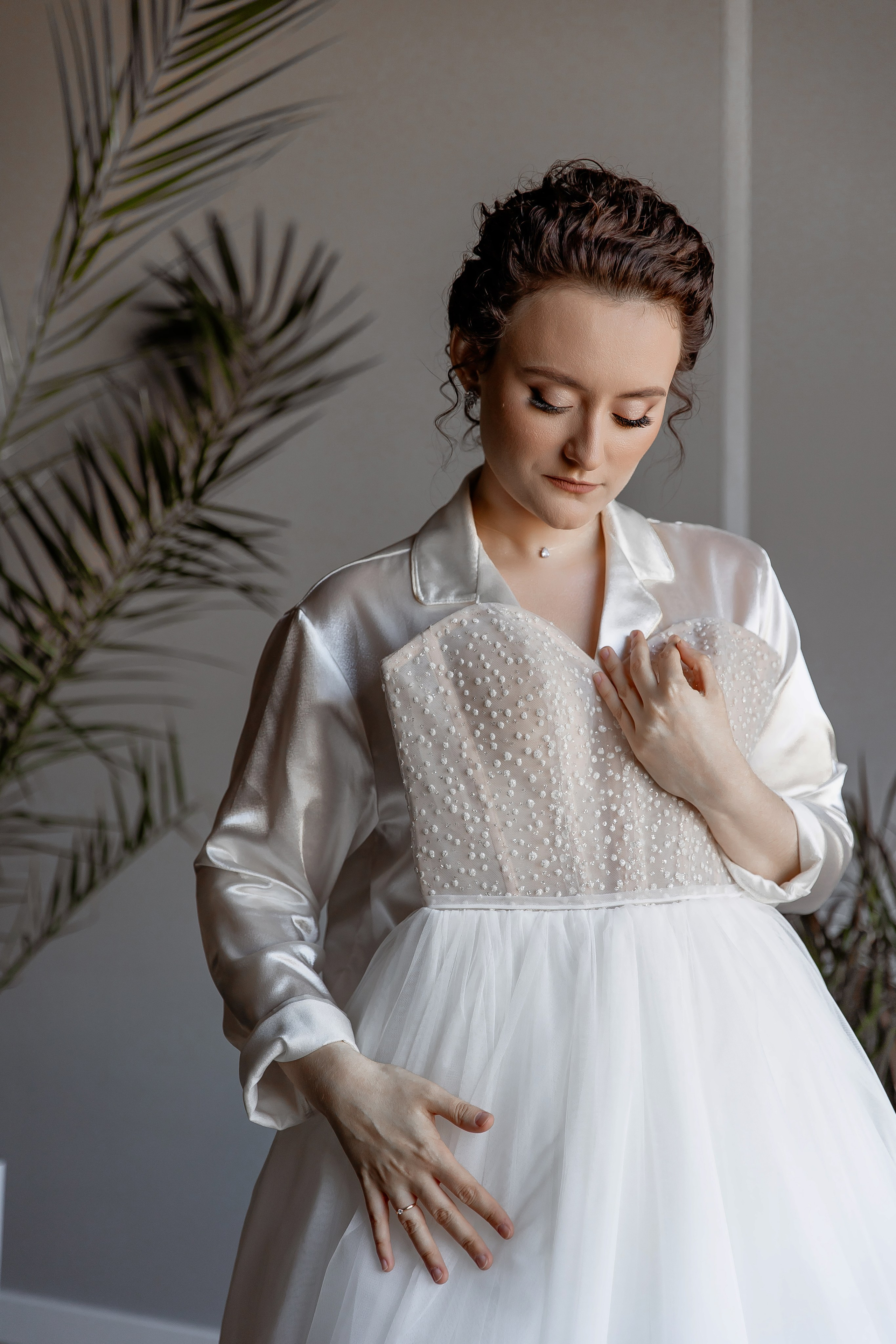 Вячеслав & Мария. Свадебный и семейный фотограф в Саратове Екатерина Ромакина