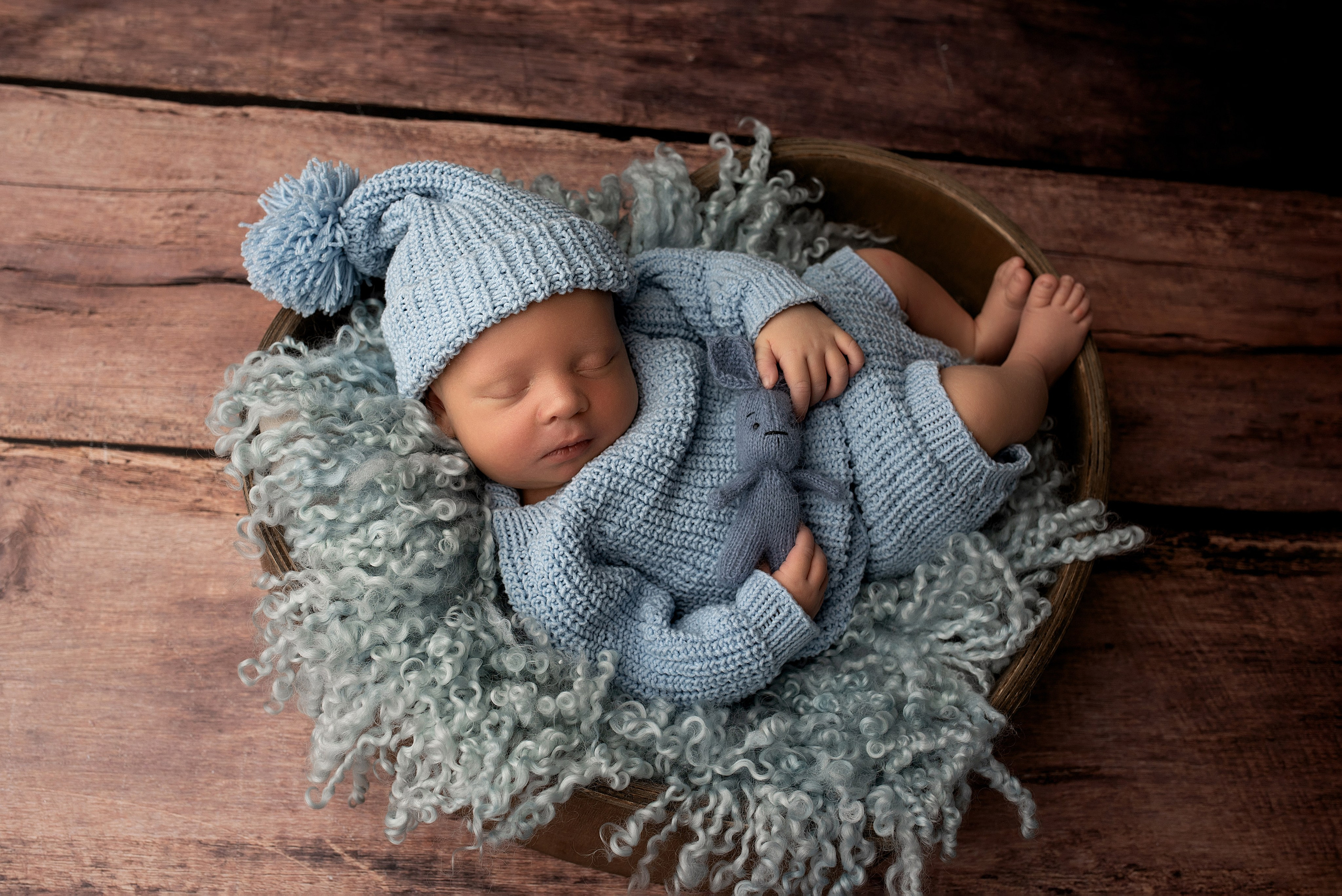 Новорождённые мальчики. Детский фотограф новорождённых в Минске Боровик Екатерина