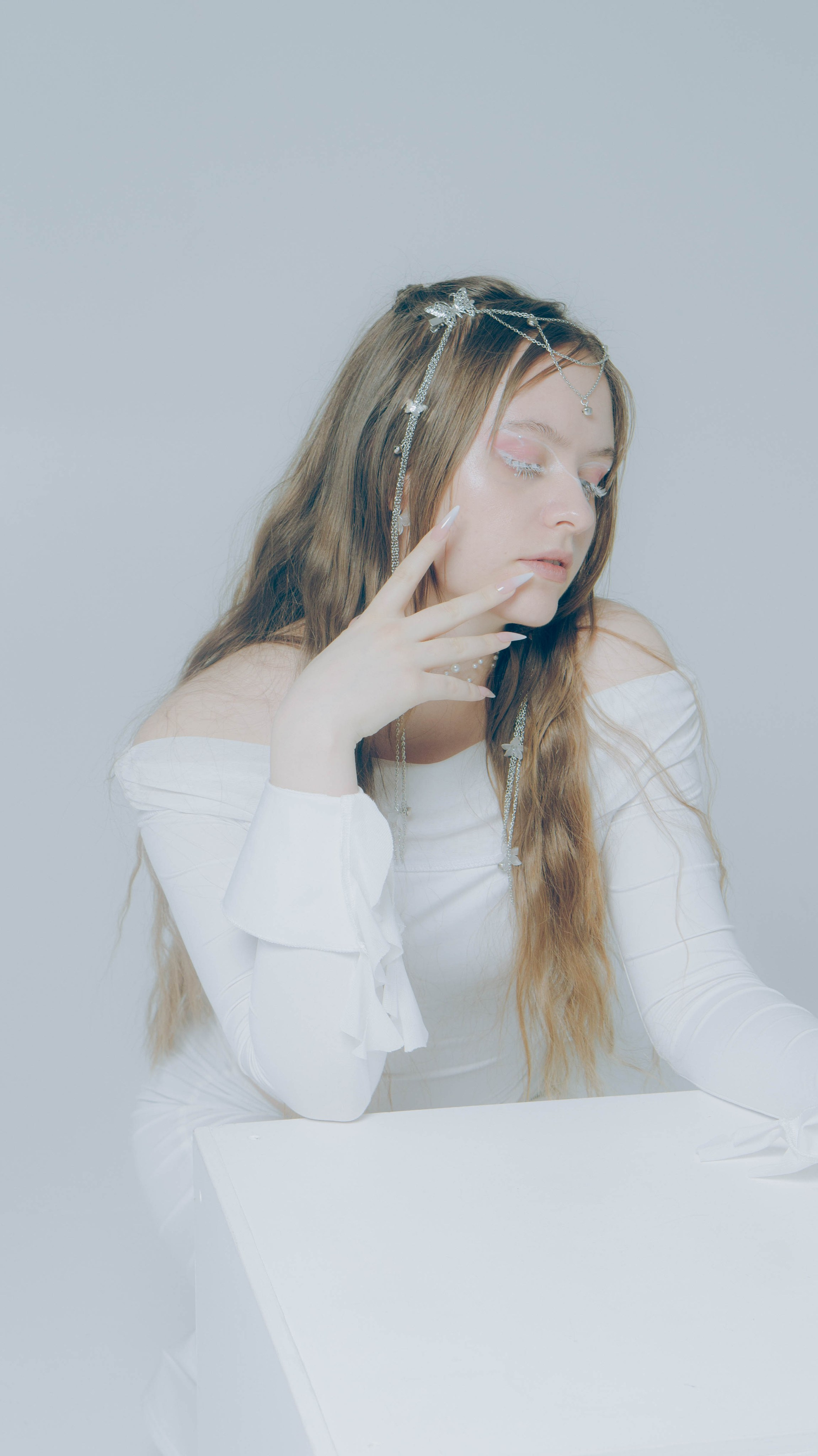 Вика. ФОТОГРАФ САРАТОВ