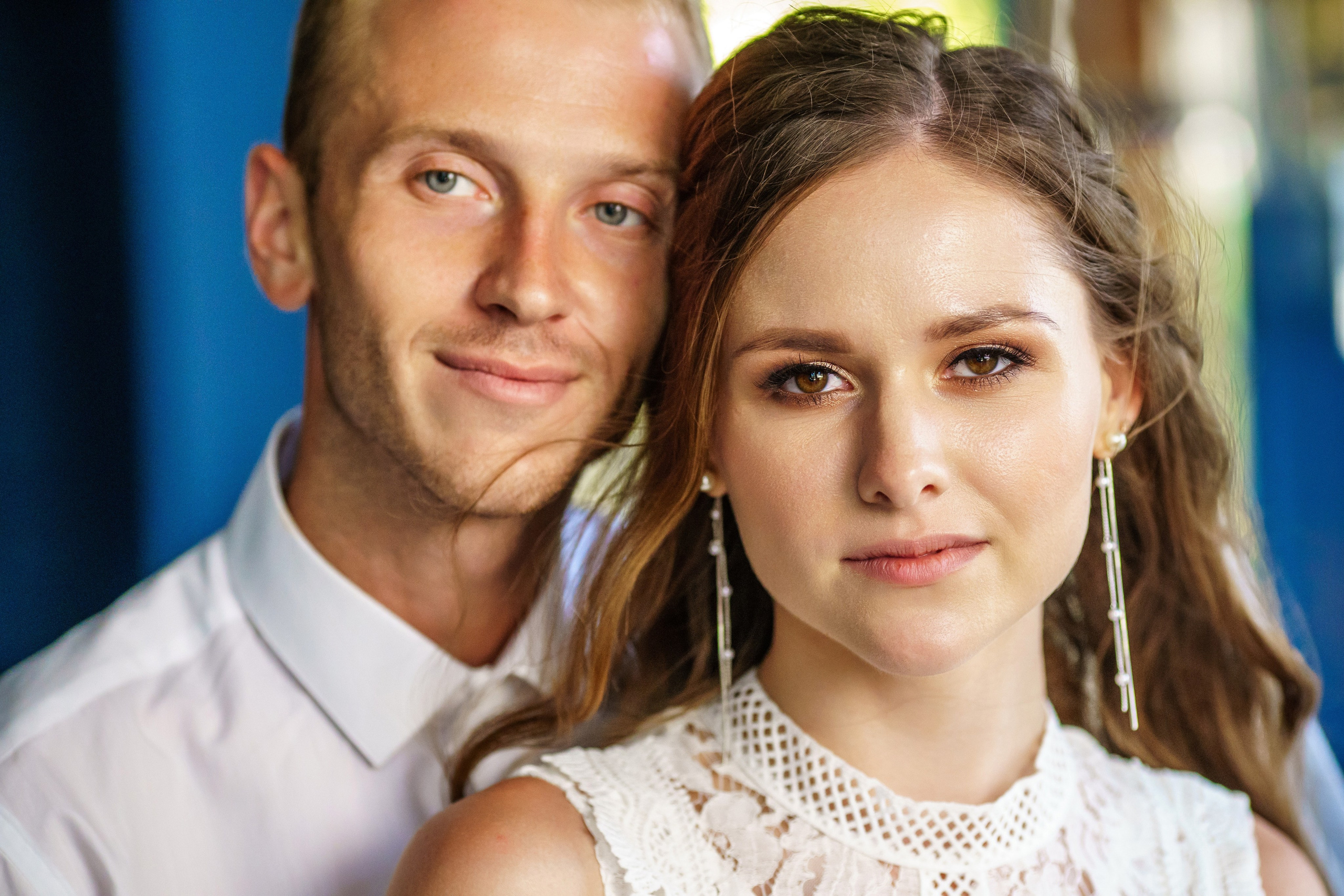 Свадебные снимки. Фото и видеостудия Юрия Федяева — ЮМИС