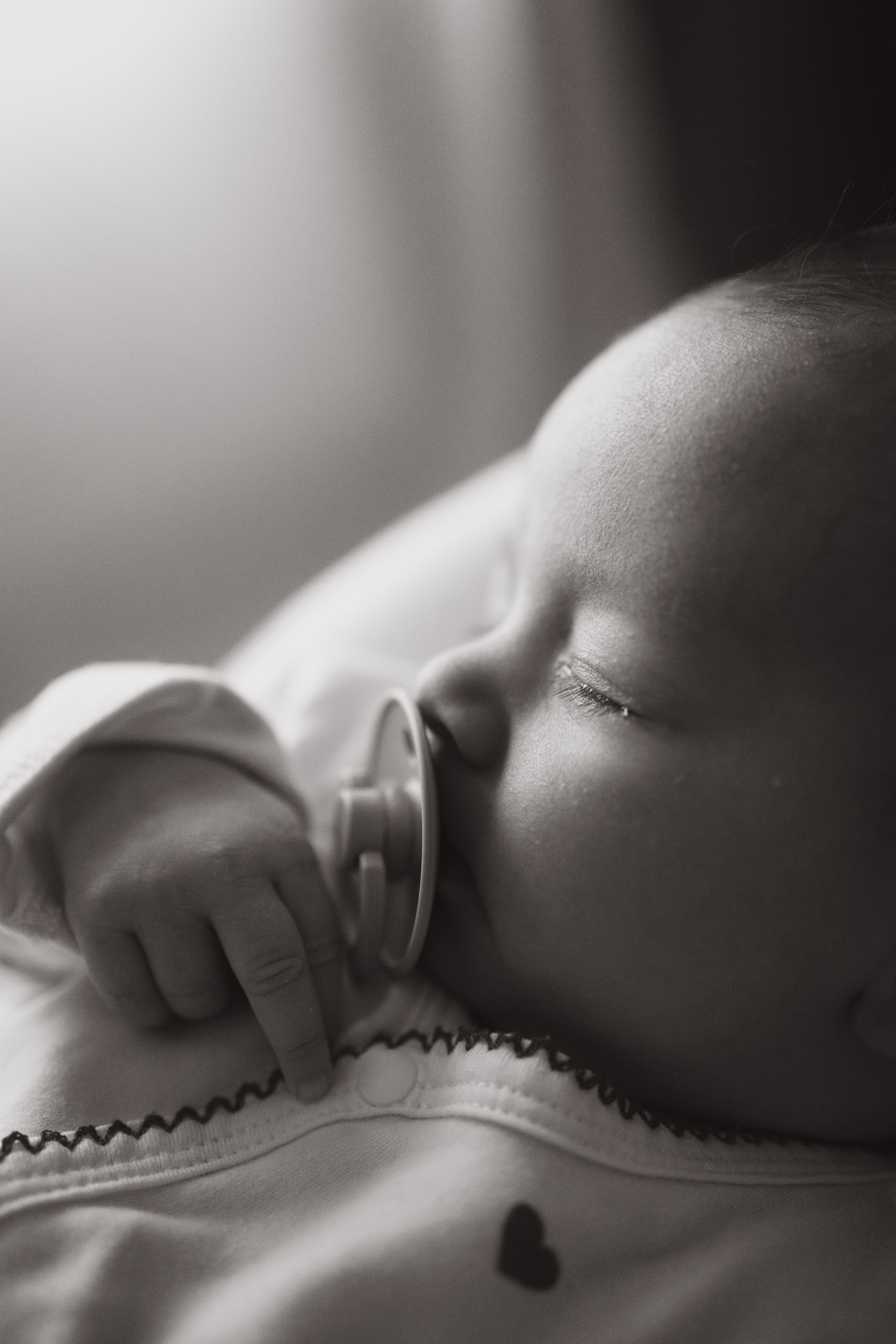 Малышка Эмилия