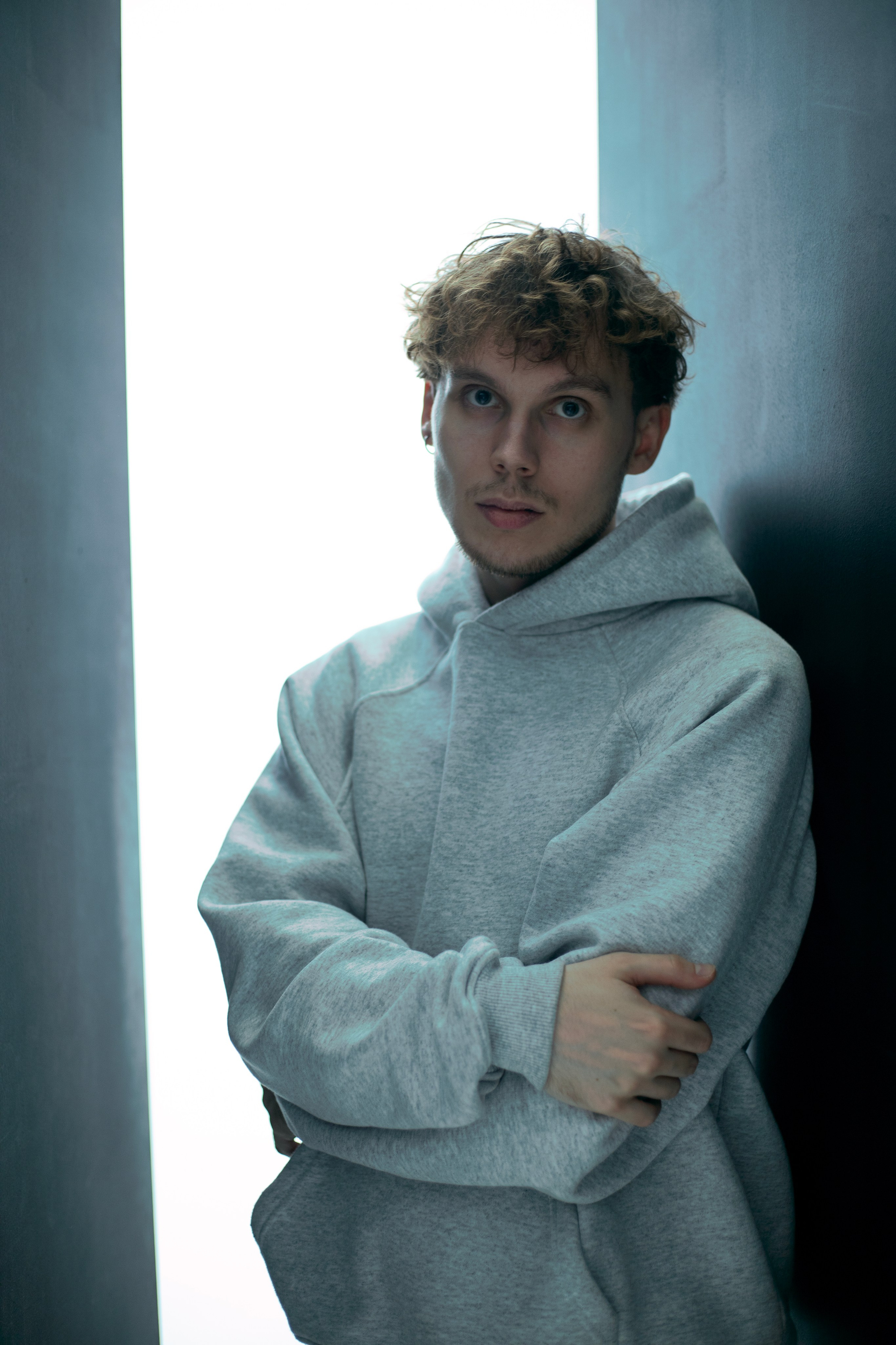 Глеб. Фотограф Манеев Богдан