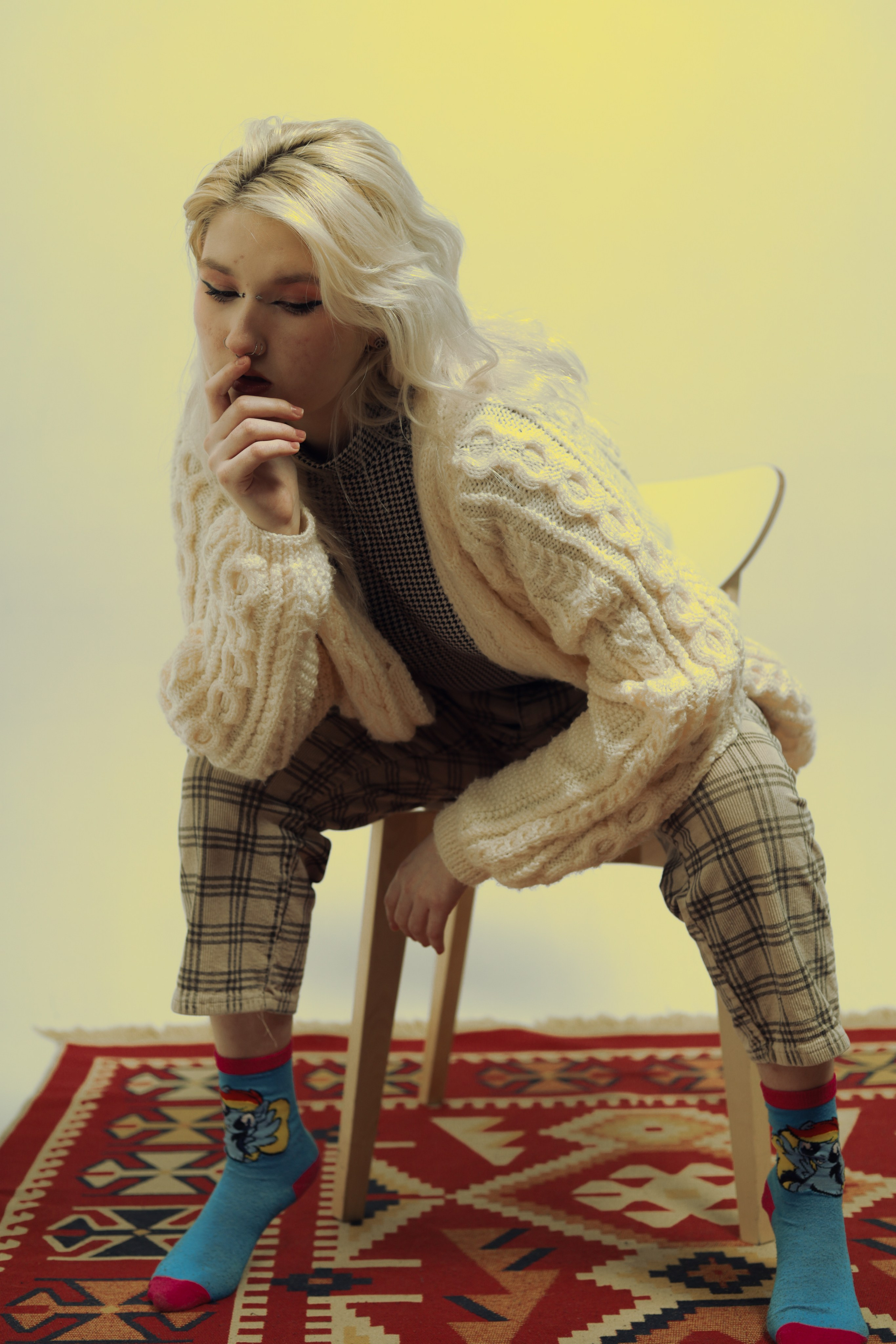 «Разогрев». Фотограф Манеев Богдан