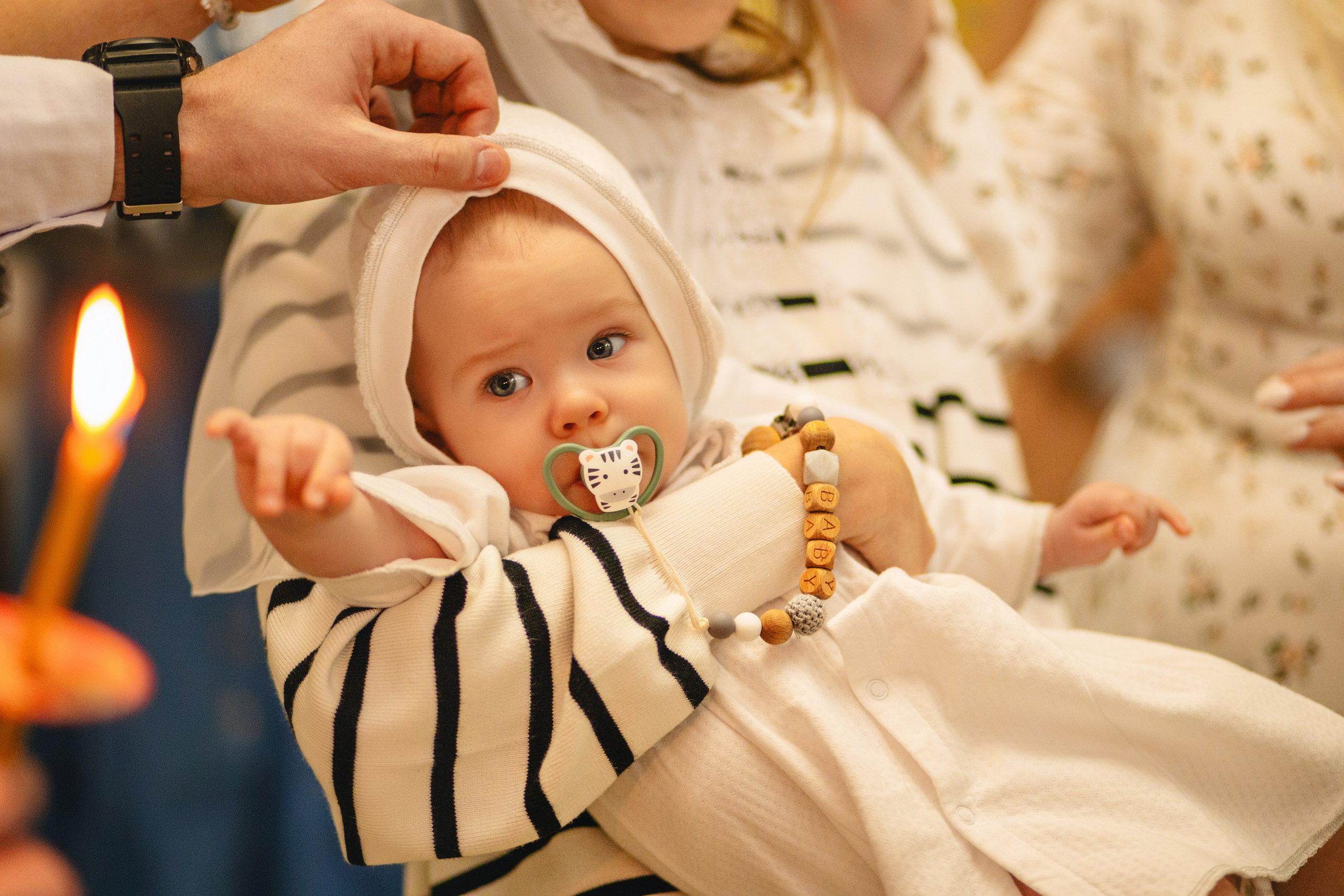 Церковь преподобного Сергия Радонежского и Георгия Победоносца | Ставрополь. Фотограф в Ставрополе Алина Клочкова