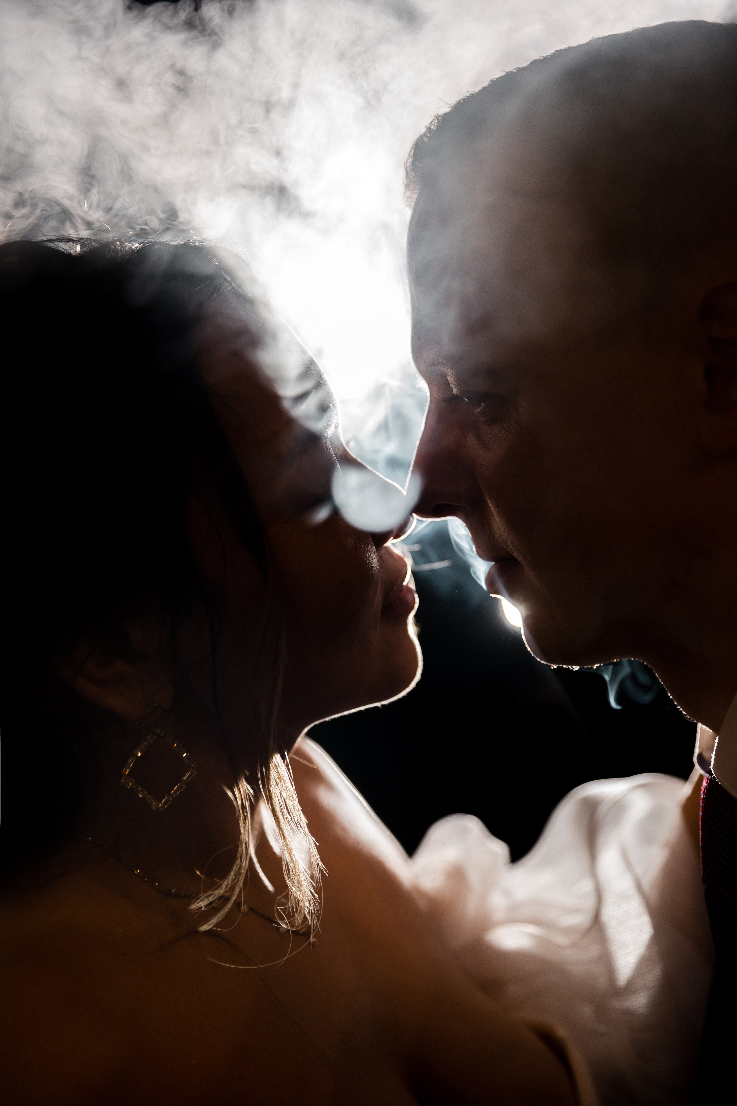 Руслан & Екатерина. Свадебный и семейный фотограф в Москве Сергей Кравчак