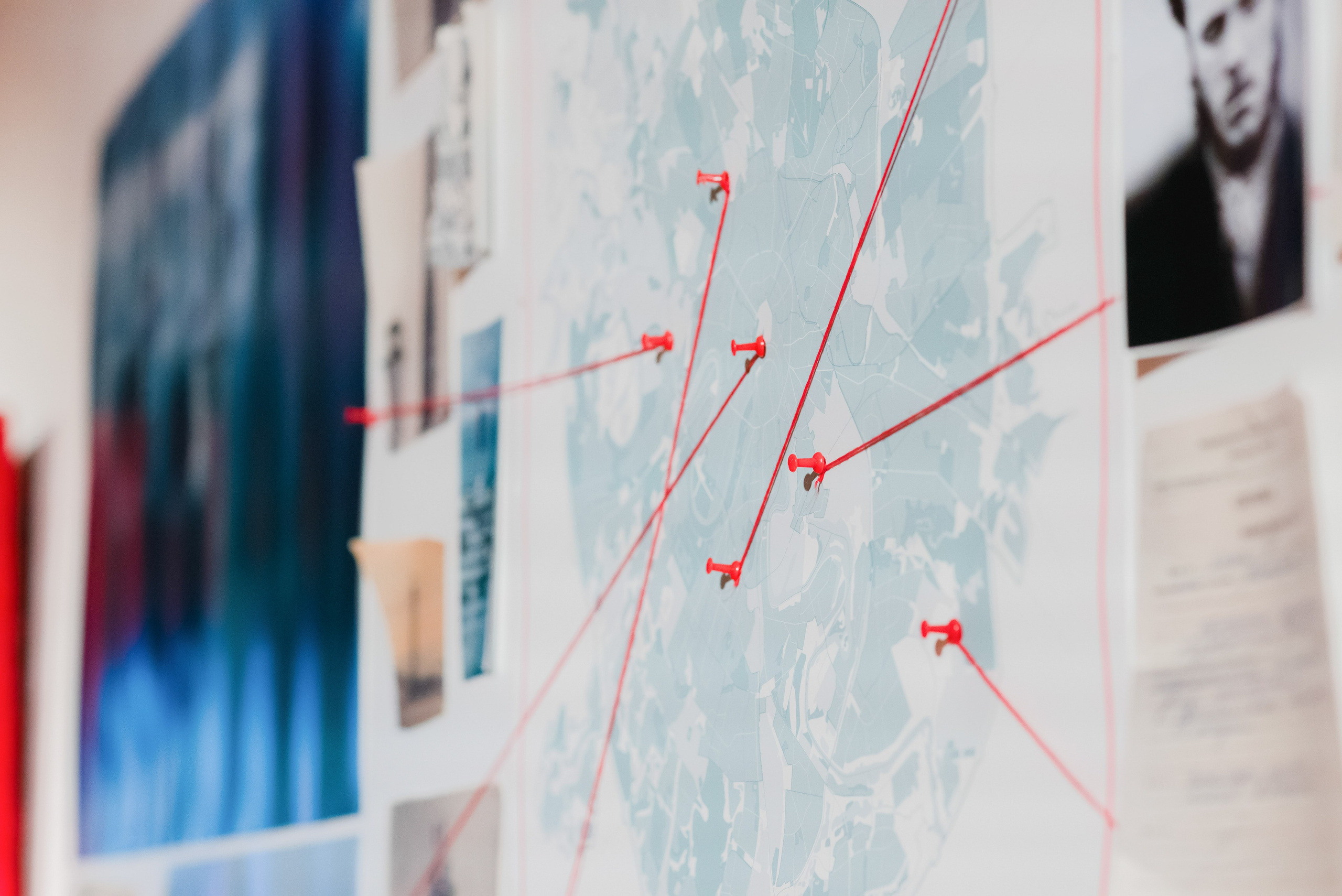 Выставки. Фотограф Руслан Хафизов