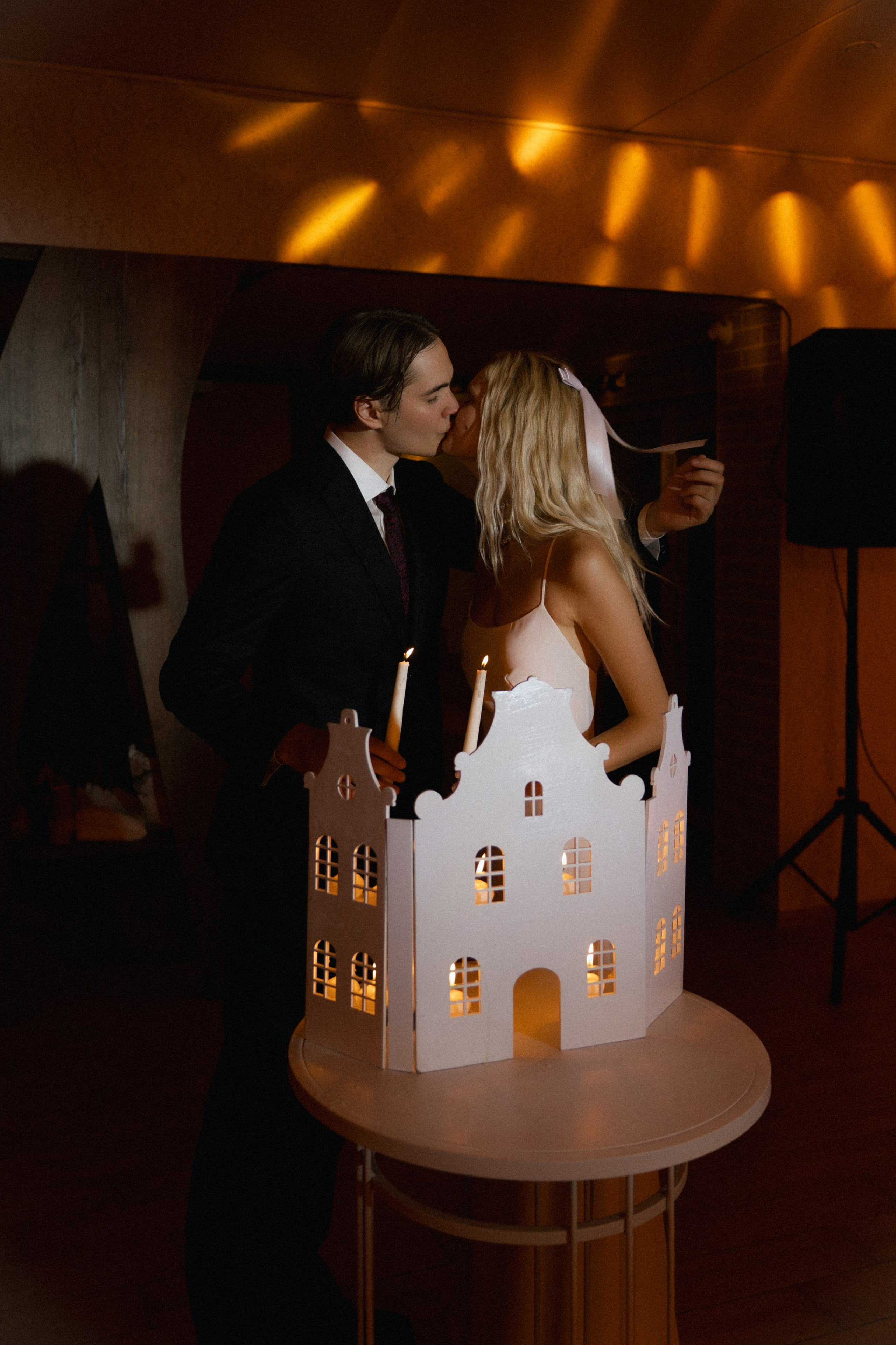 Konstantin & Anastasia