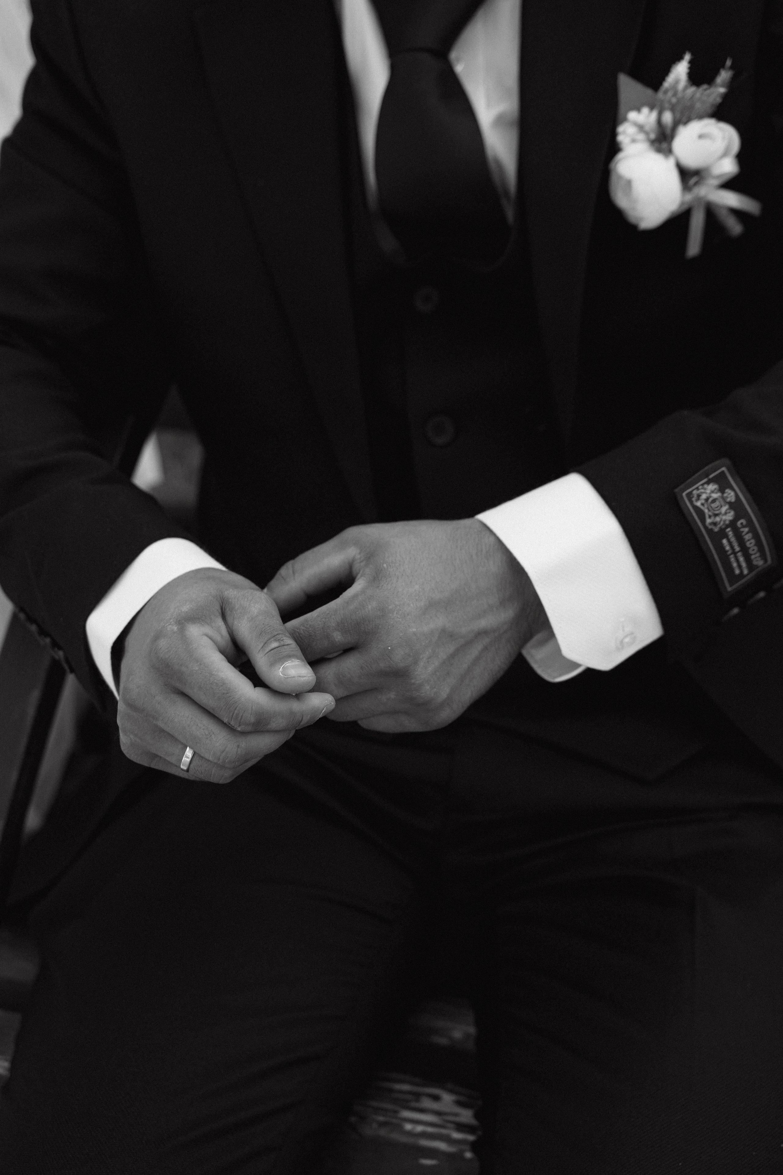 Рамис & Алина. Свадебный фотограф в Казани