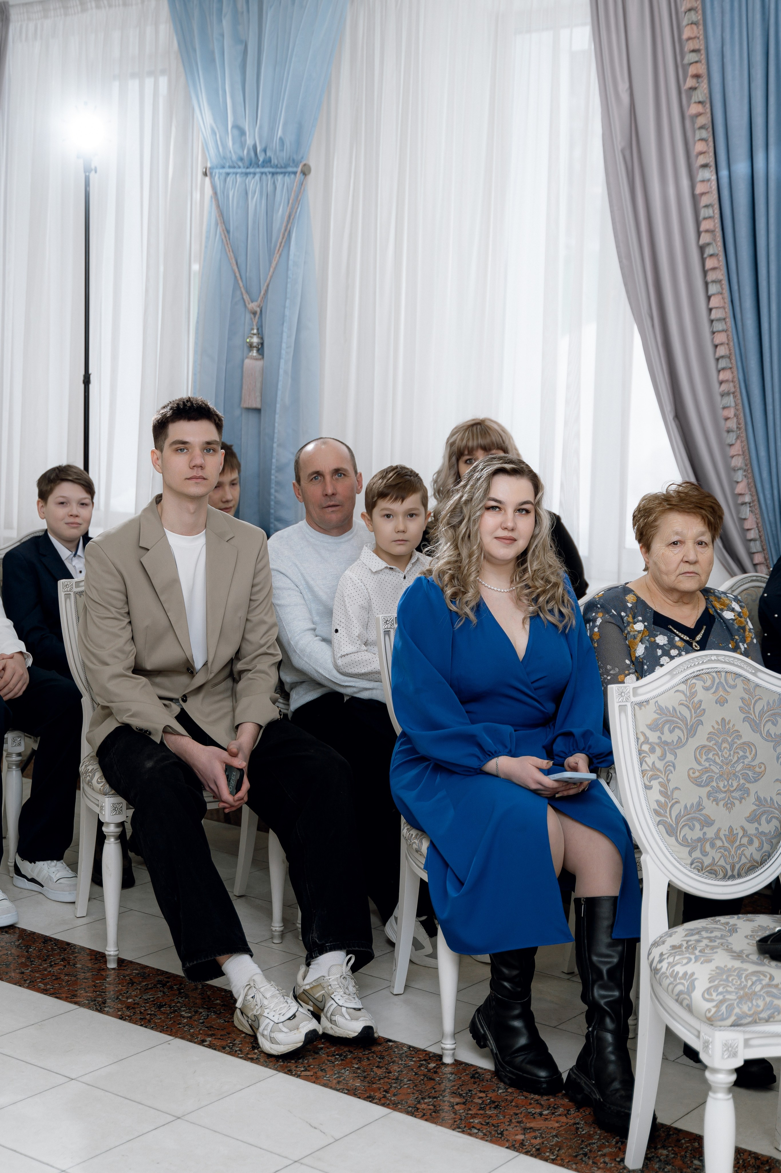 Илья & Диана. RAMIL SAFIULLIN