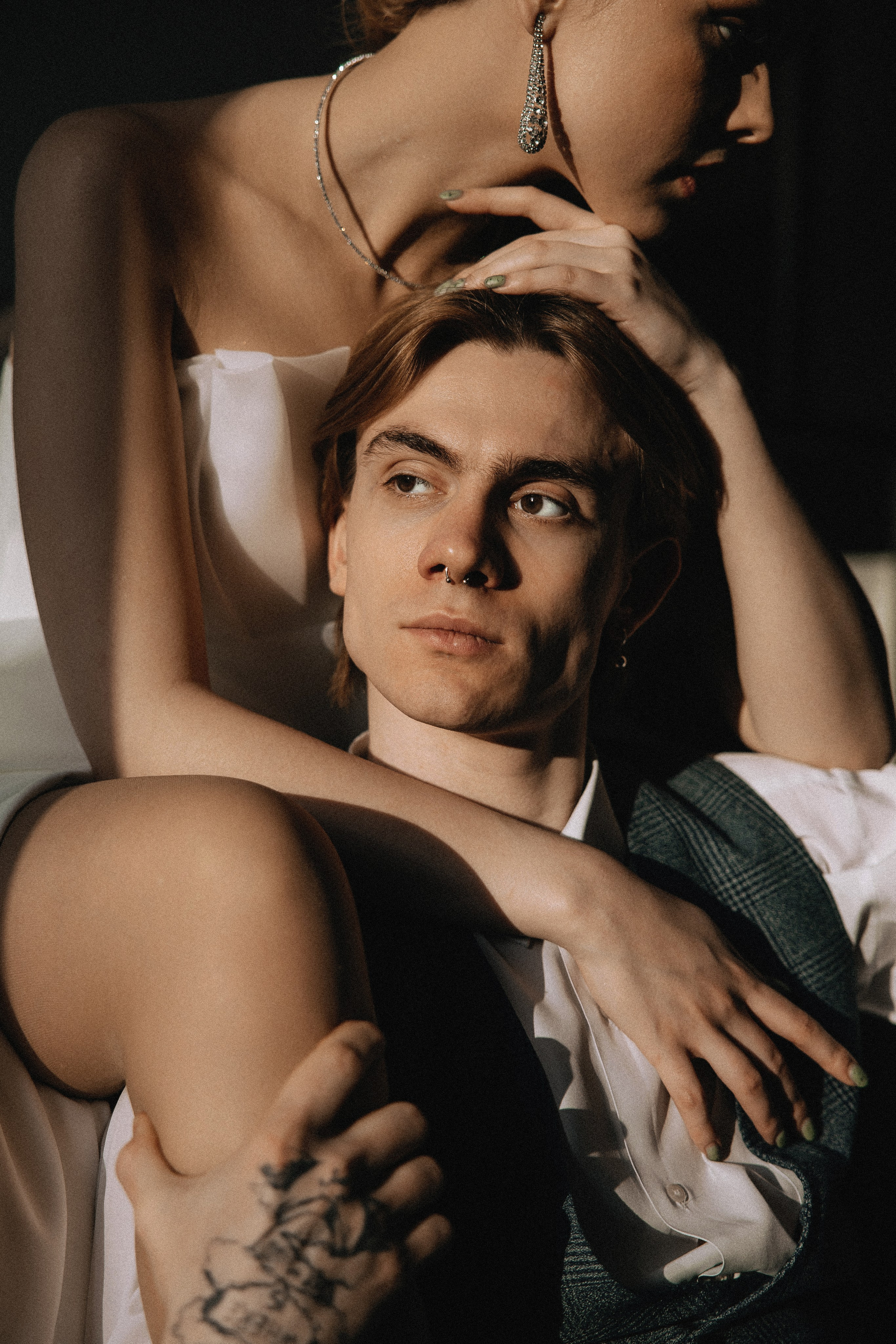 Кристина и Соломон. Свадебный и женский фотограф Рязань Москва Елена Епифанова