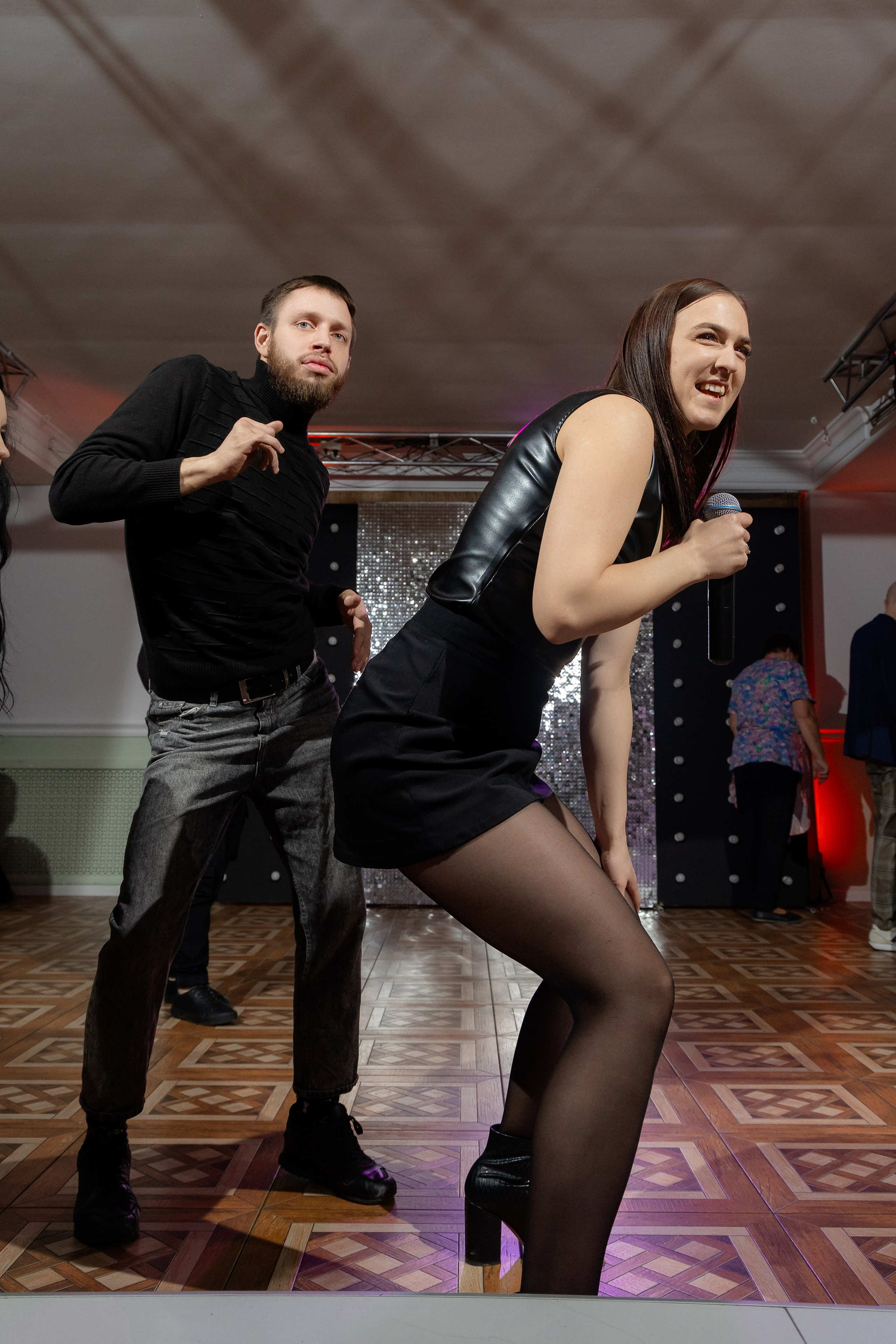 Корпоративная фотосъемка для кафе GARAGE | Новый год 2025 | Минск. Свадебный фотограф в Минске/Беларуси Сергей Спиридонов