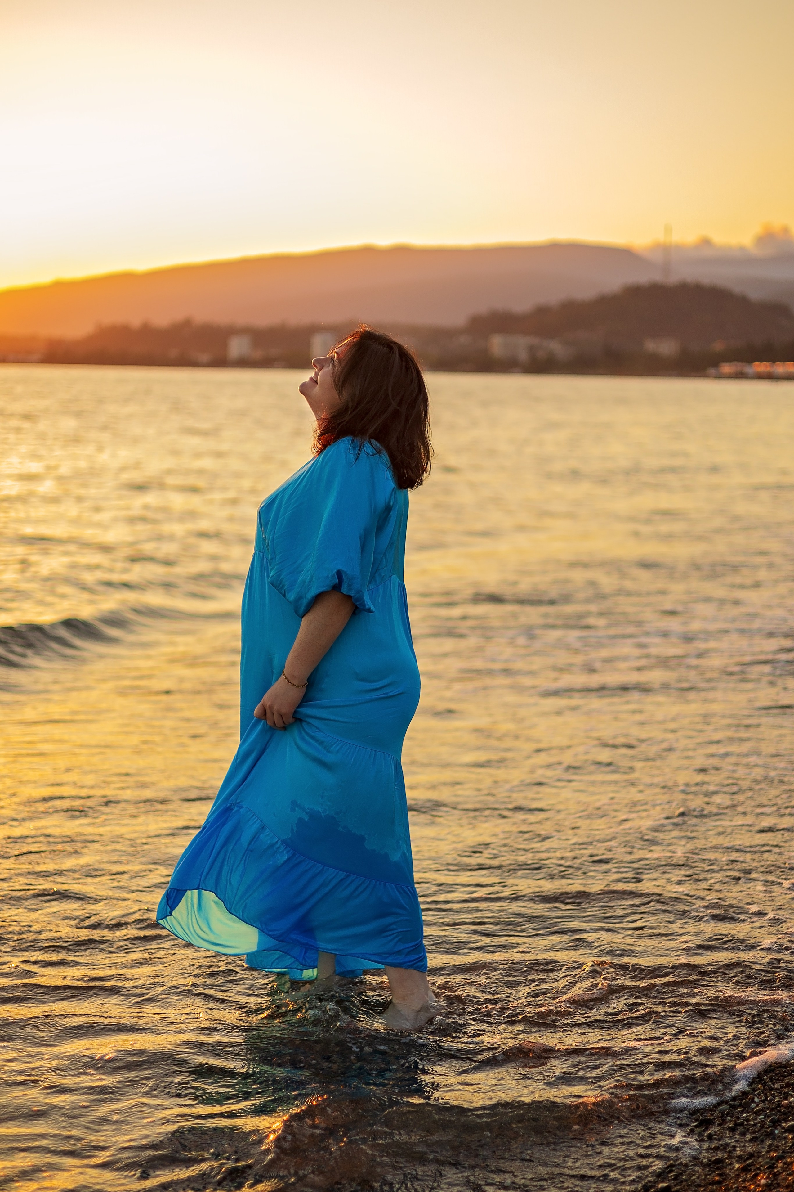 Беременышка. Свадебный и семейный фотограф в Абхазии Эля Цишба