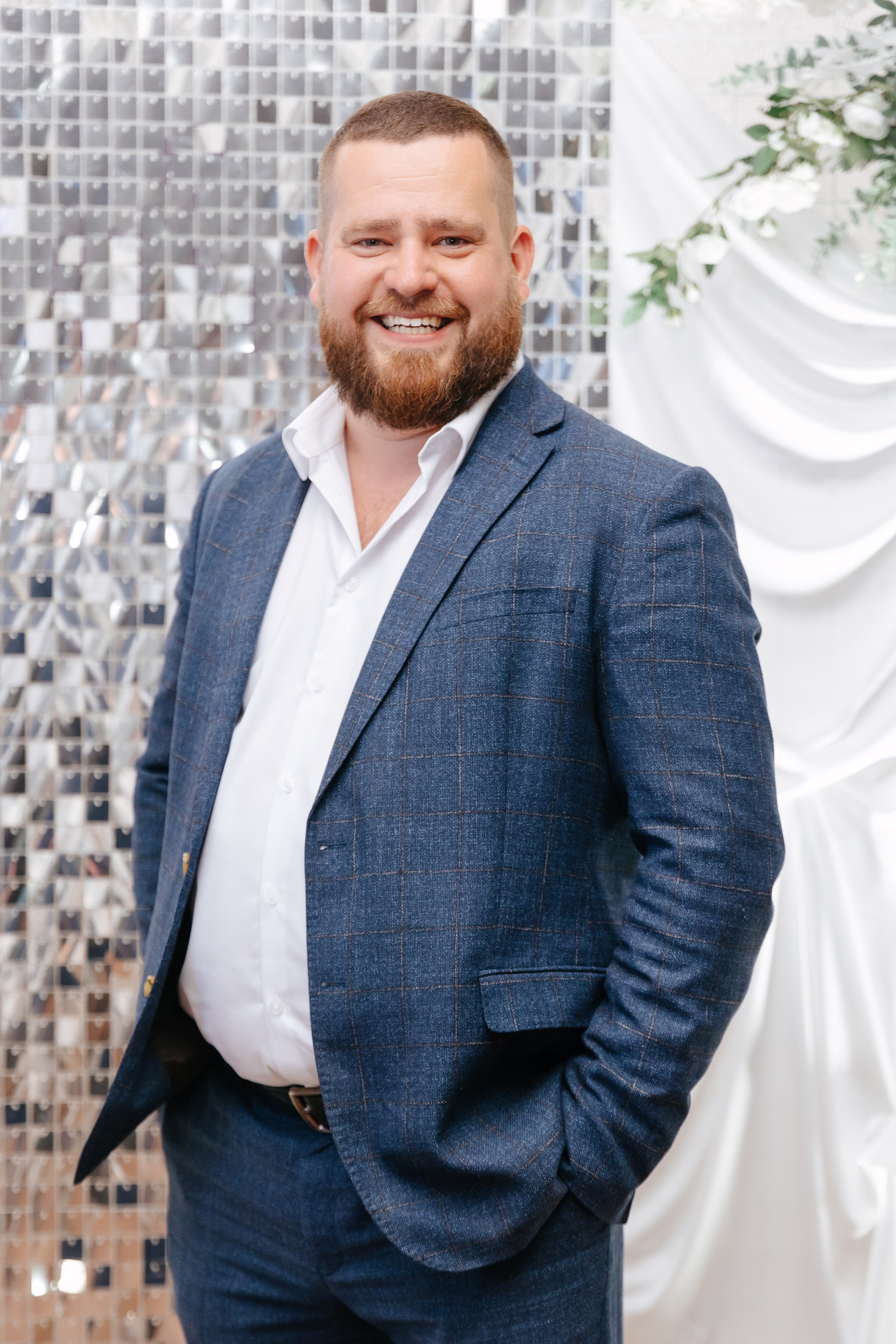 Свадебная фотосессия в Пушкине. Семейный и свадебный фотограф в Санкт-Петербурге и Москве