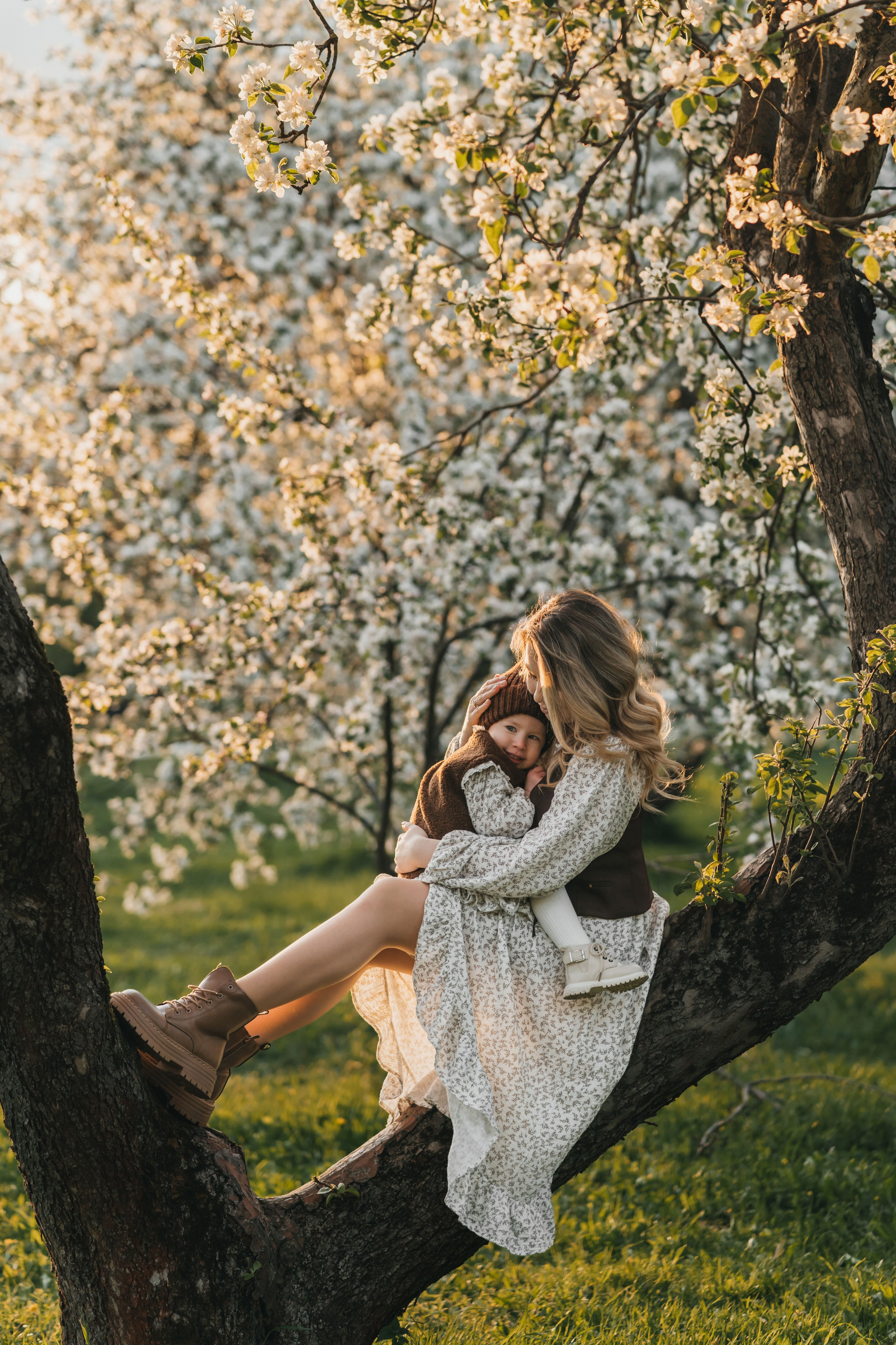 Майское цветение. Ваш фотограф Вика Артемова