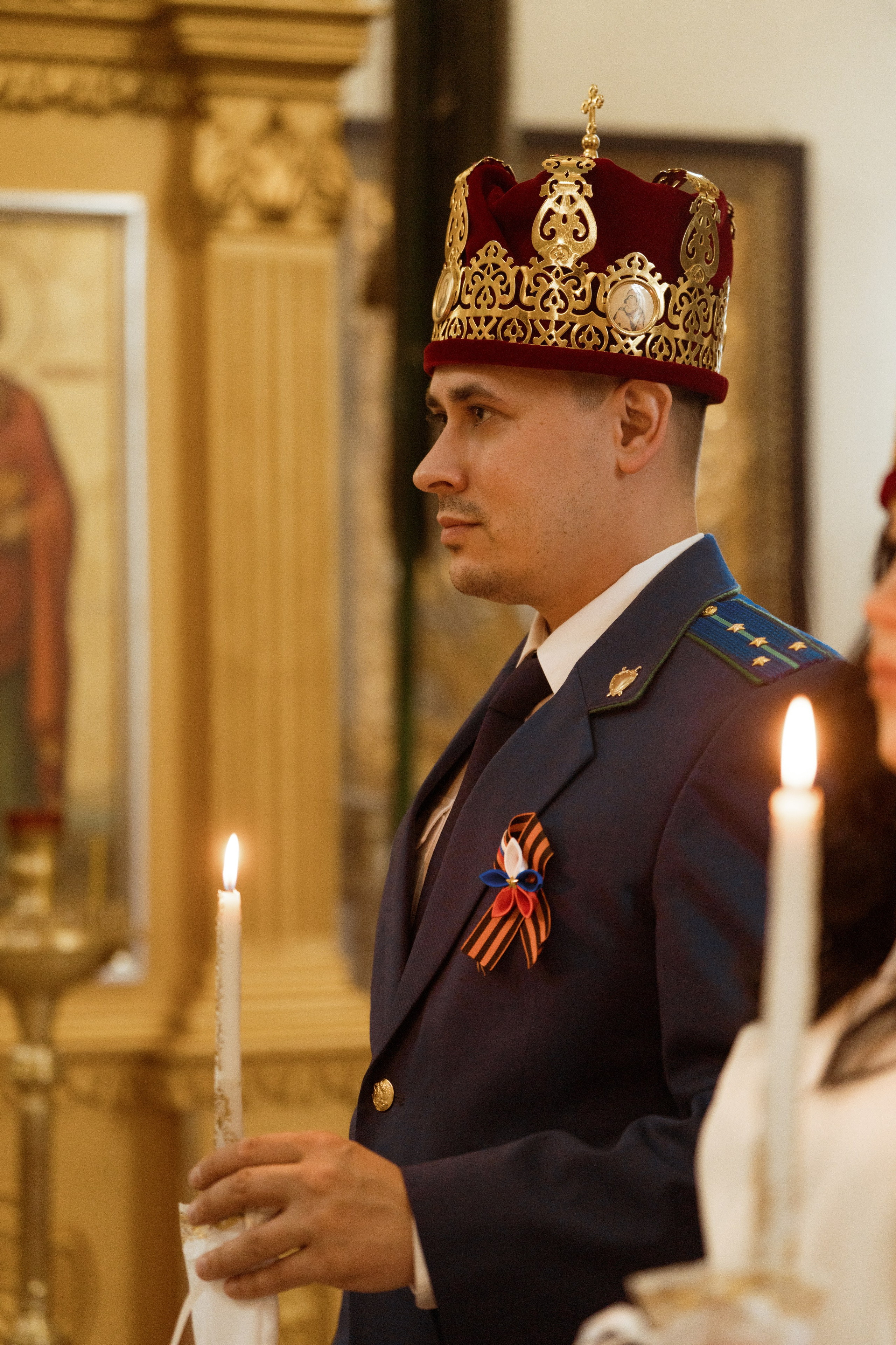 Свадьба Уссурийск