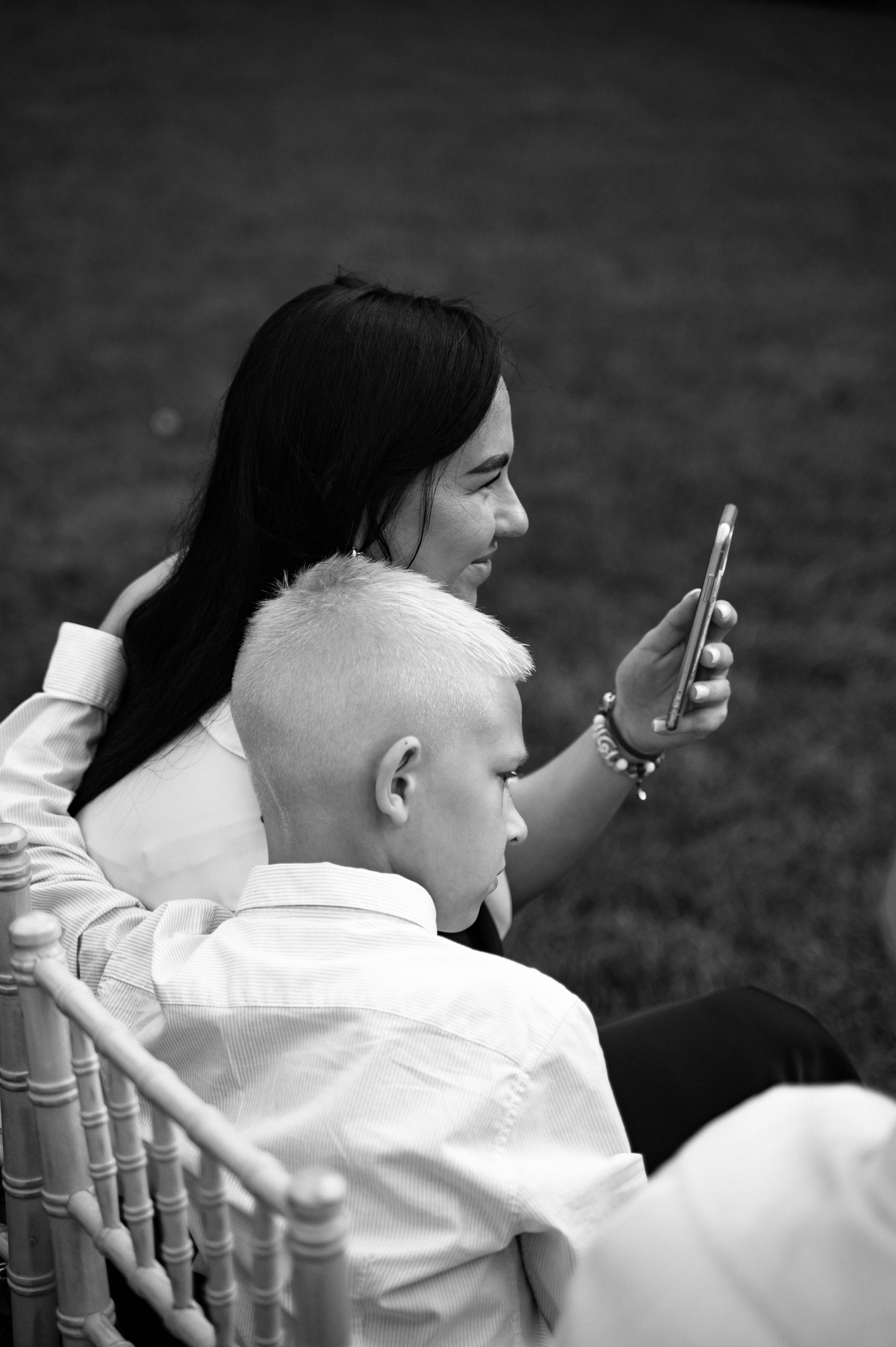 Никита и Лиза. Свадебный фотограф Минск