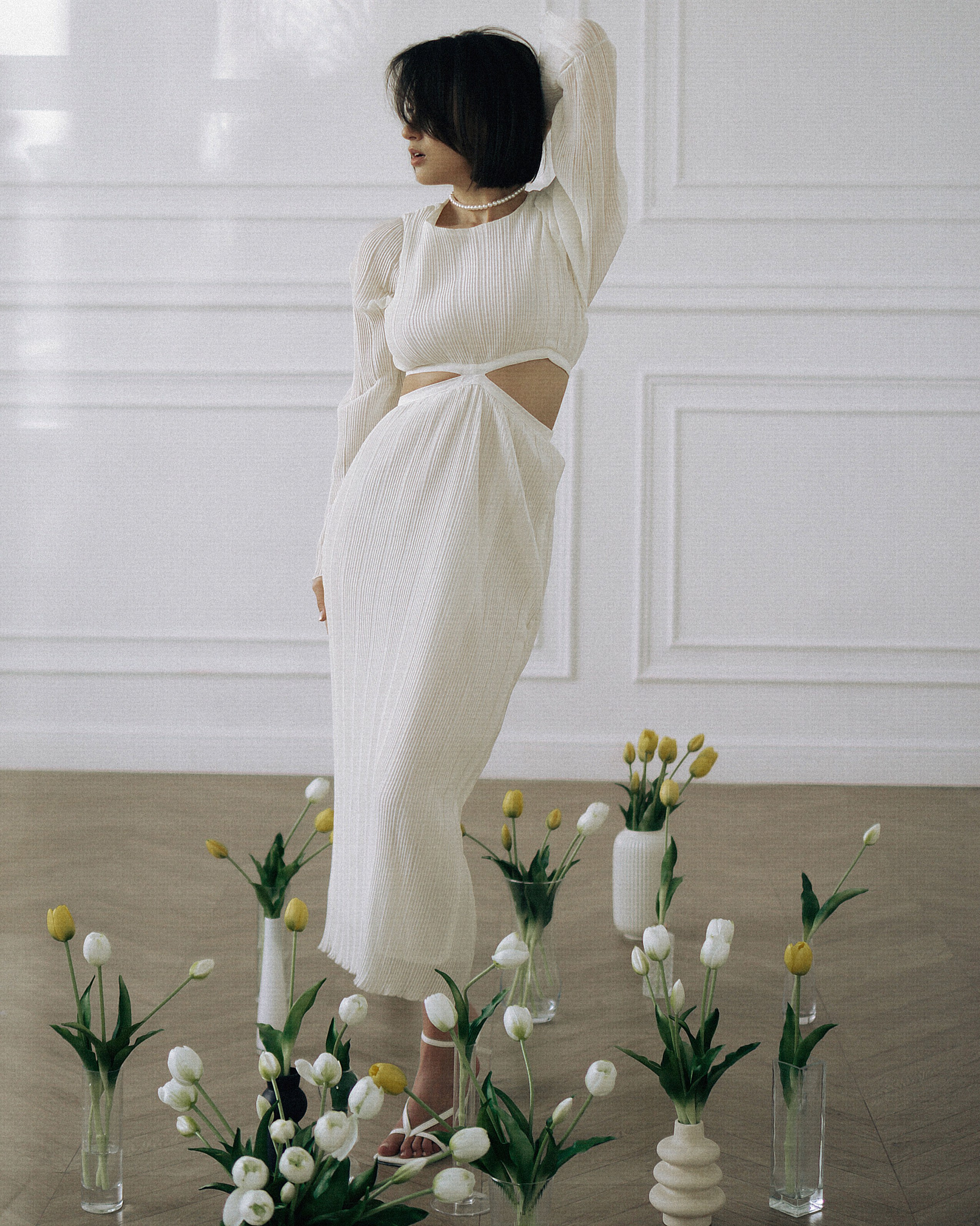 Индивидуальная съёмка Марины в Чебоксарах. Индивидуальная и семейная фотосессия в Чебоксарах Оксана Русакова