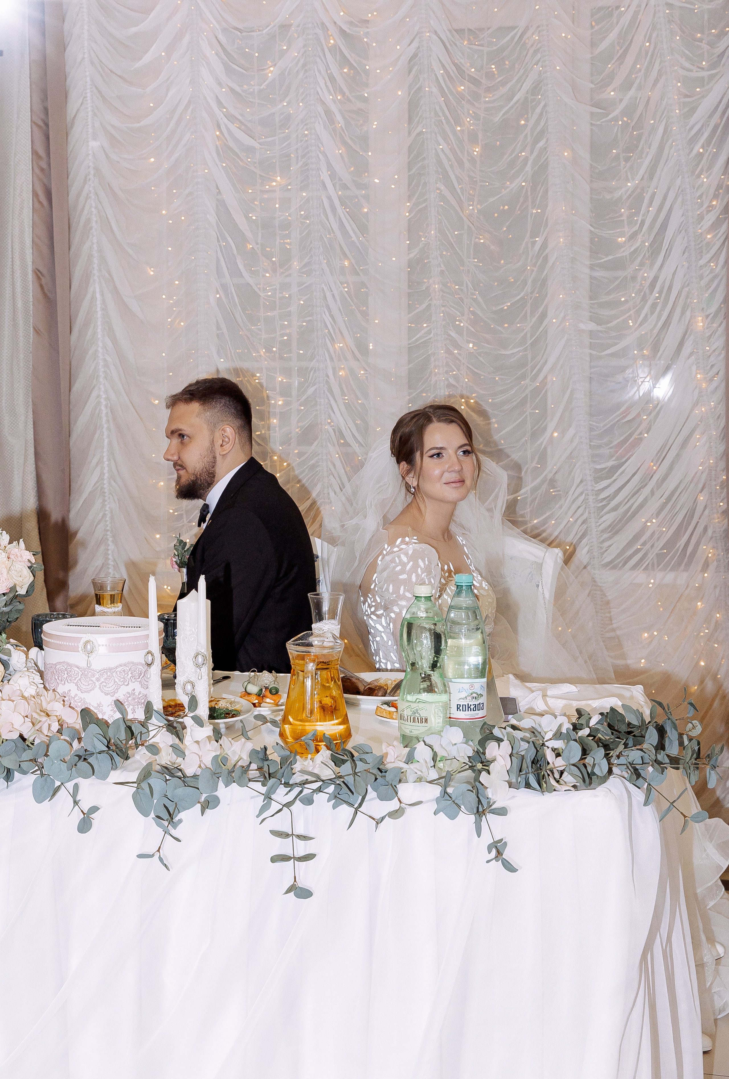 Владислава и Никита. Свадебный и семейный фотограф в Челябинске Юлия Ишимова