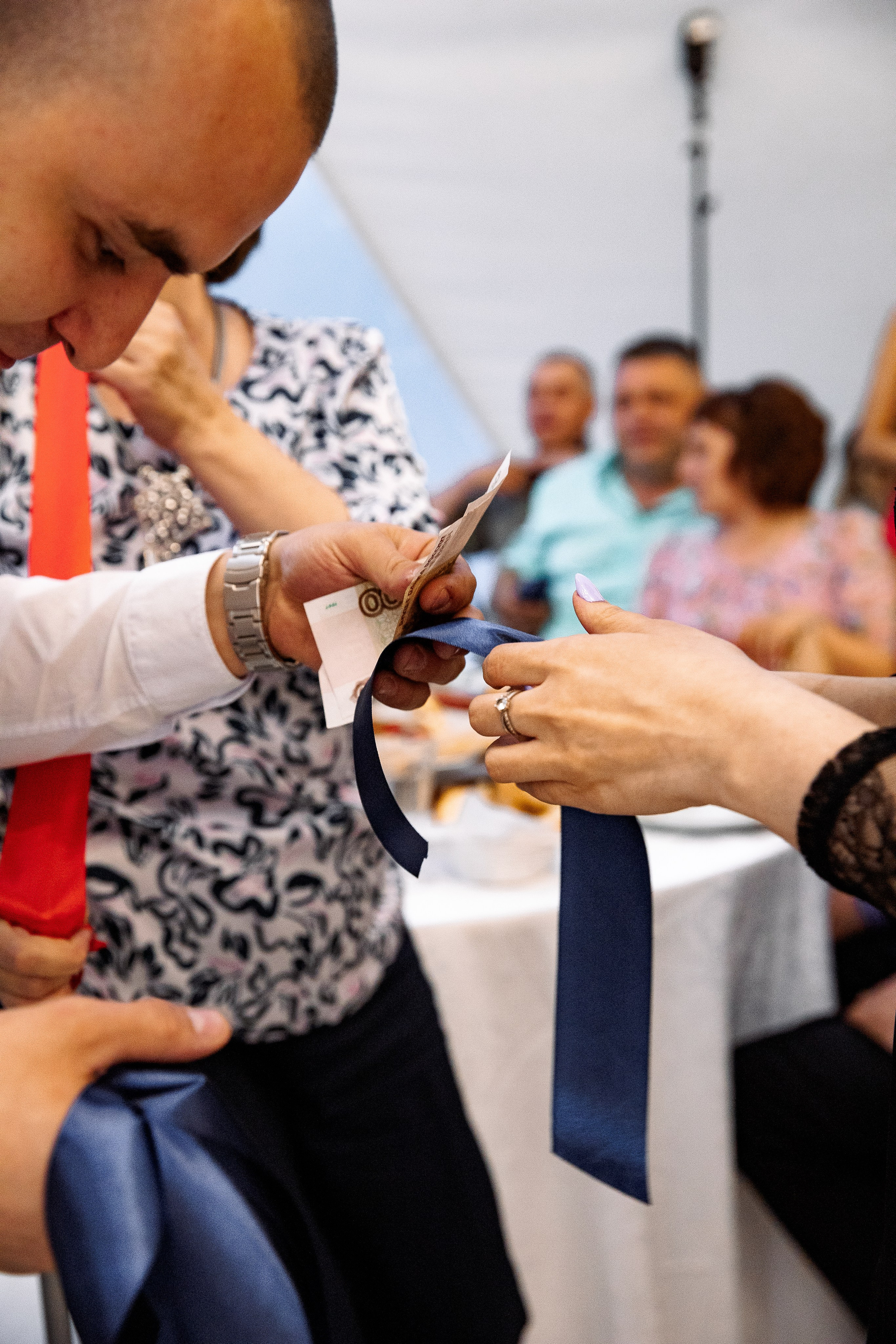 Кирилл и Екатерина. Свадебный и семейный фотограф в Челябинске Юлия Ишимова